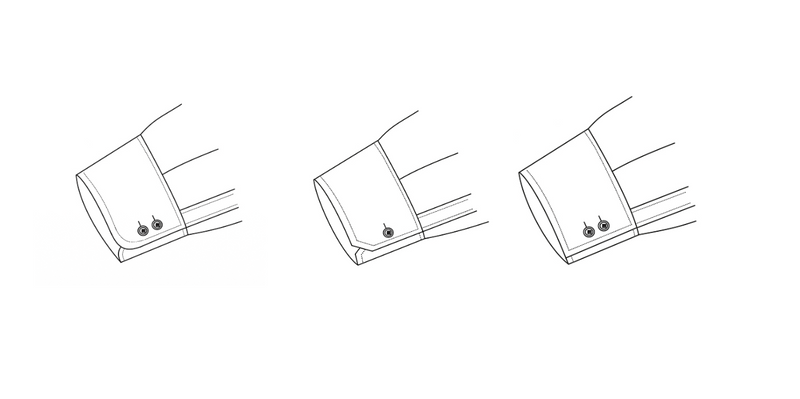 A Guide To Shirt Cuffs