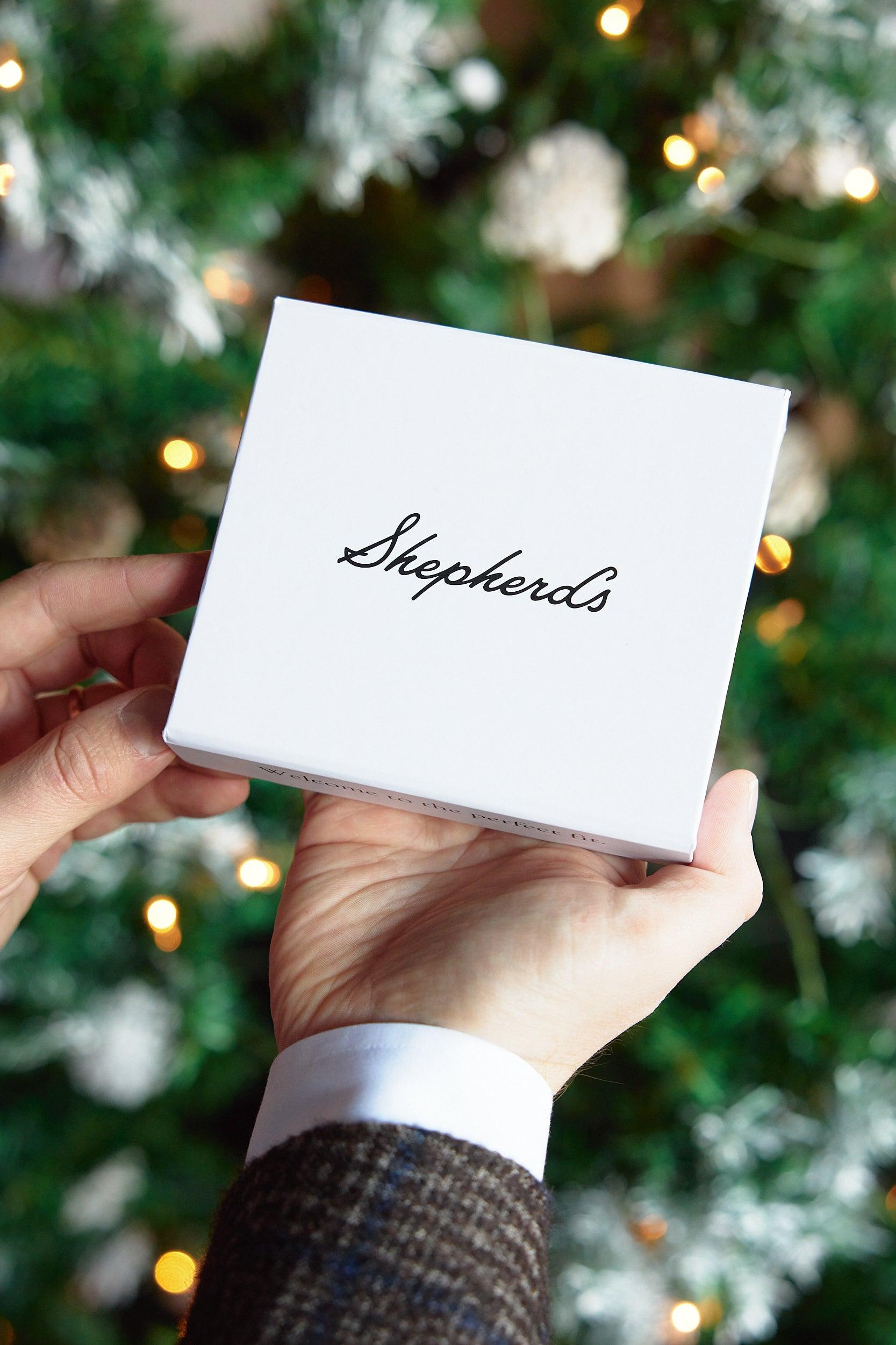 The Gift Card - Shepherd’s