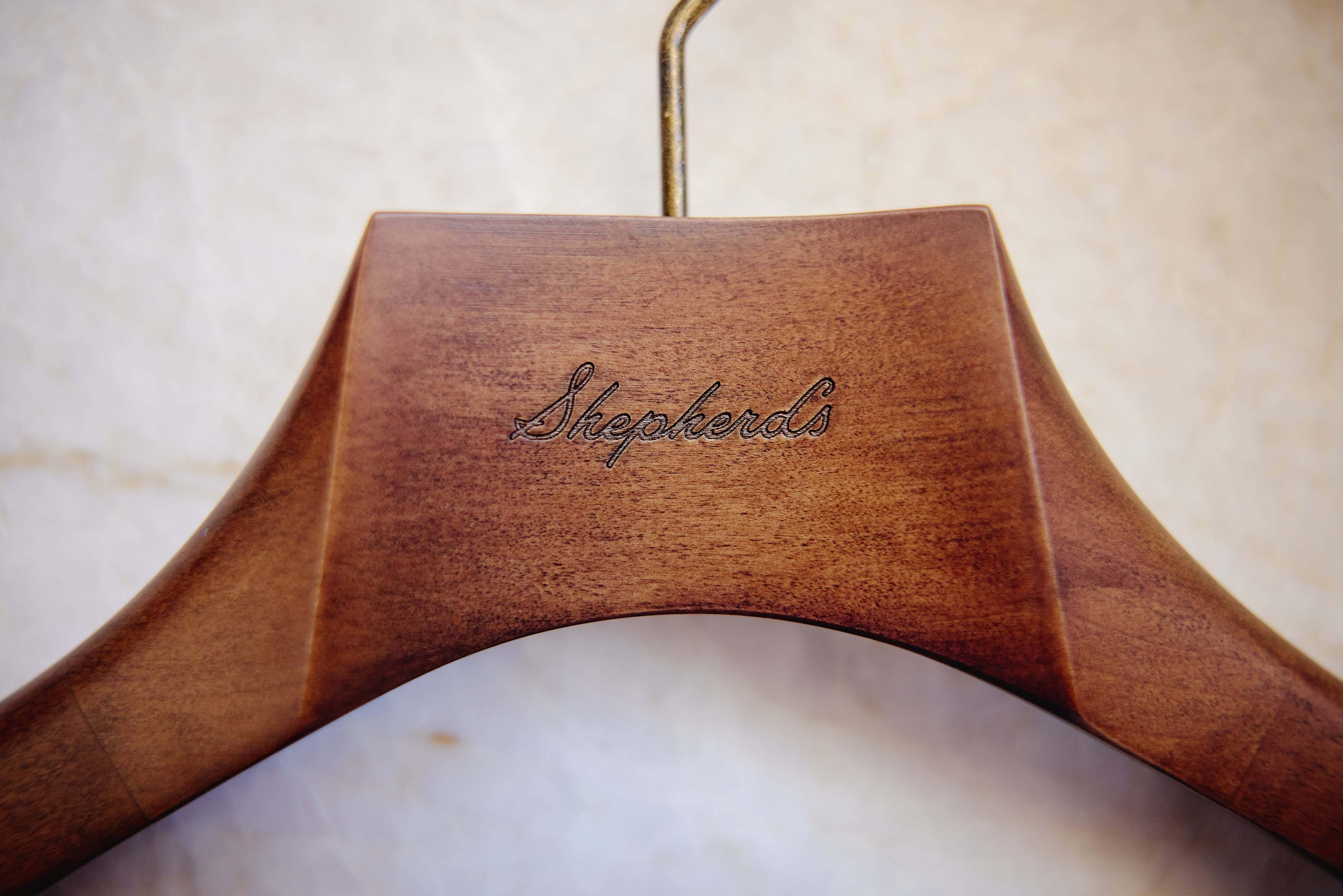 Shepherd's Hanger - Shepherd’s