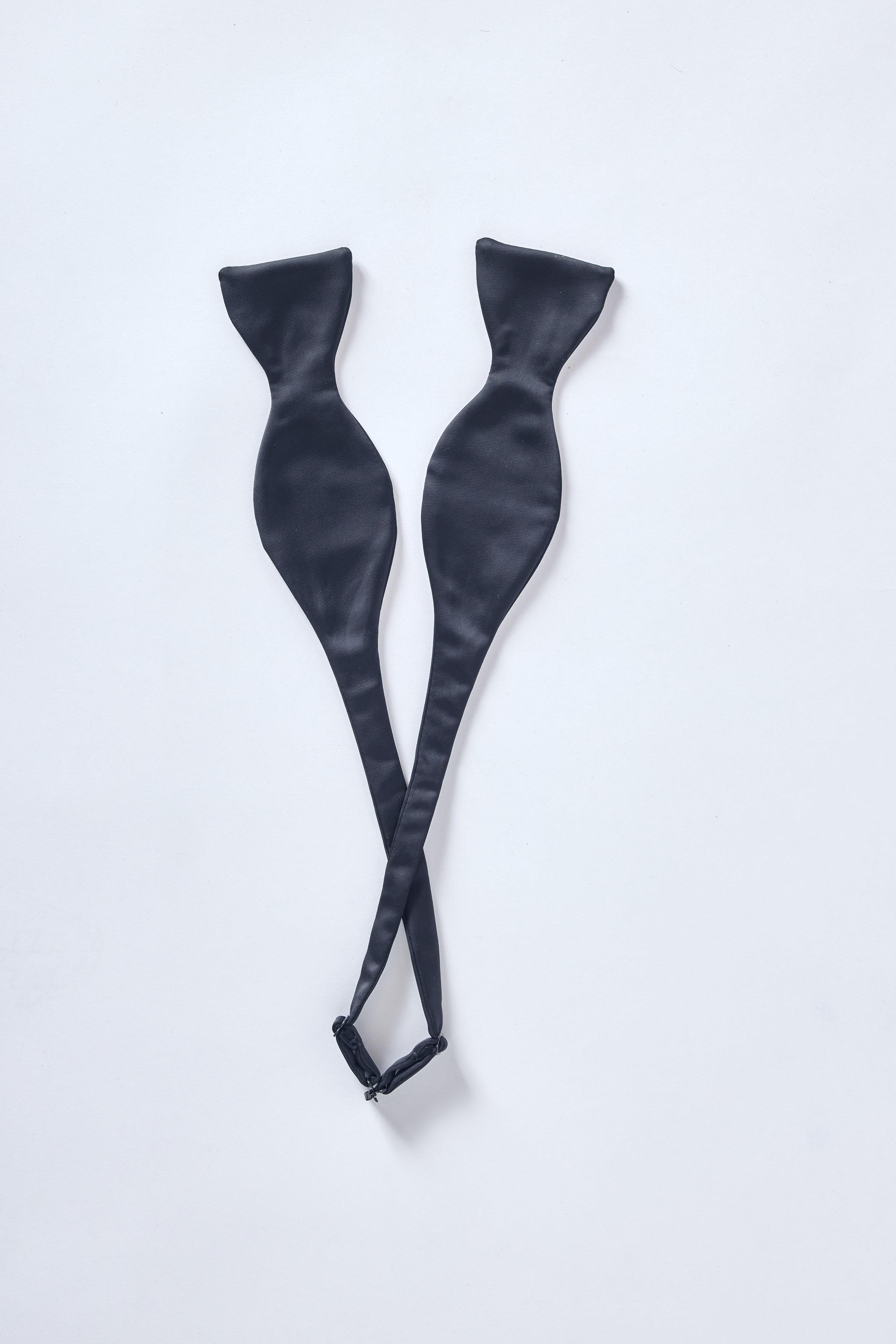 Silk Bow Tie - Shepherd’s