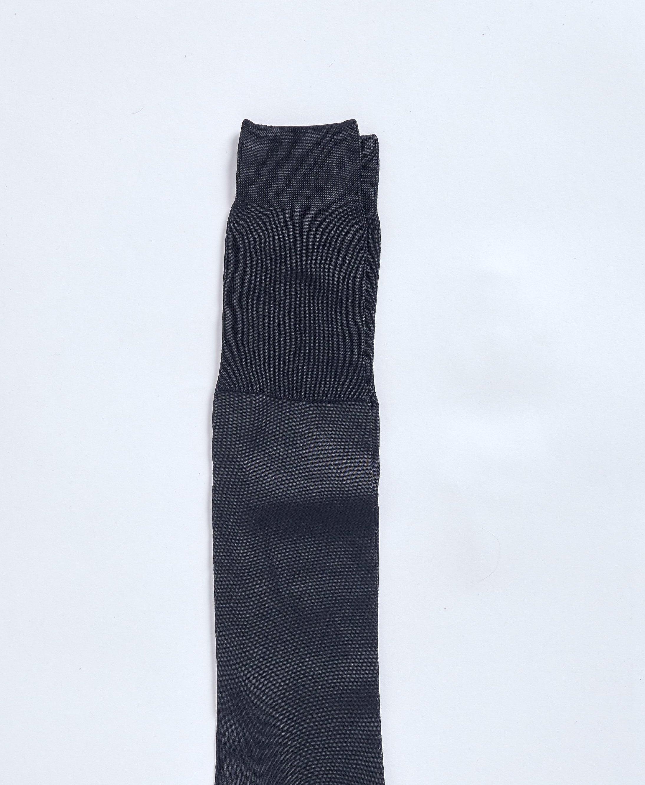 Tuxedo Socks - Shepherd’s