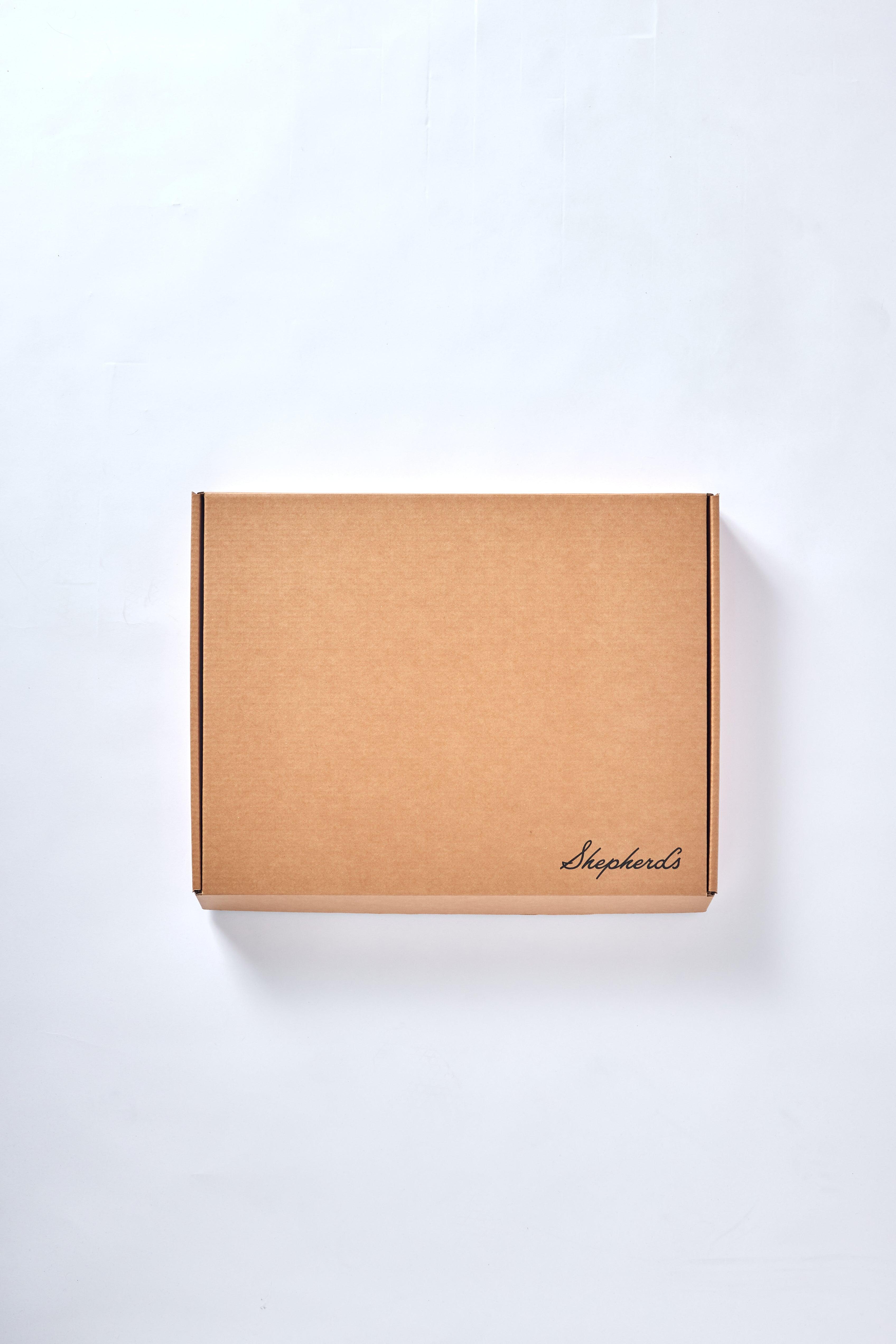 Virtual Fitting Kit - Shepherd’s