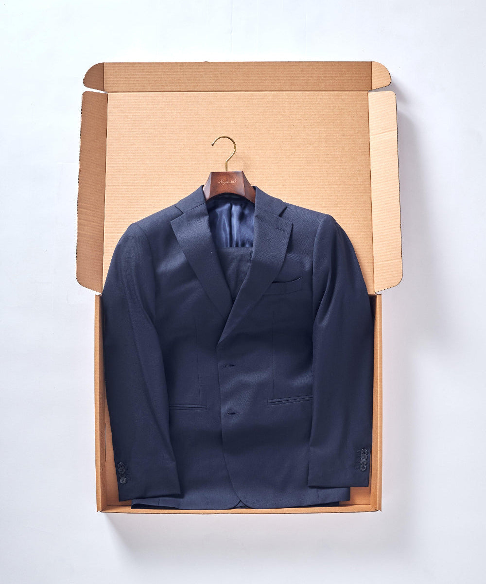 Virtual Fitting Kit - Shepherd’s