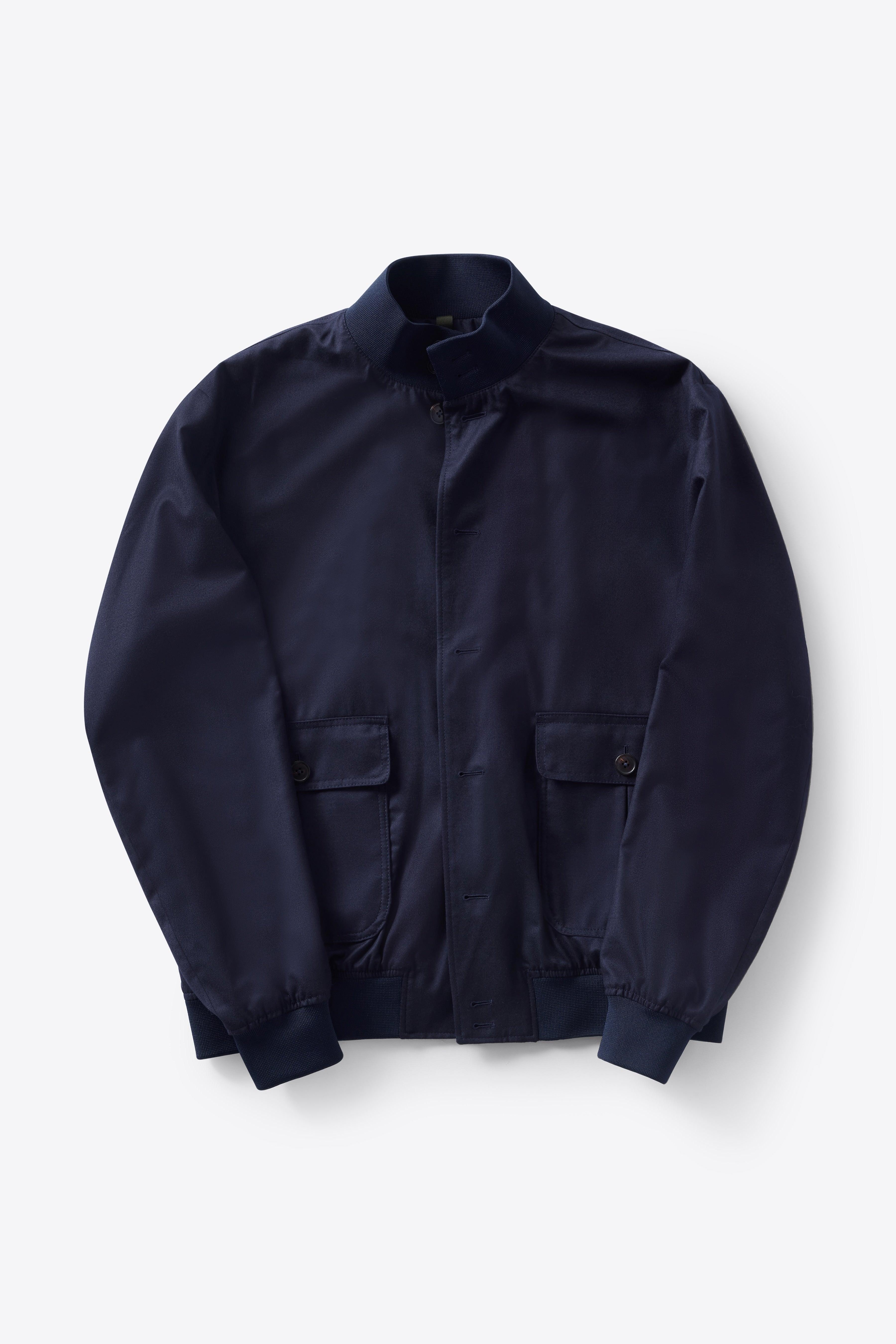 The Bomber Jacket - Shepherd’s