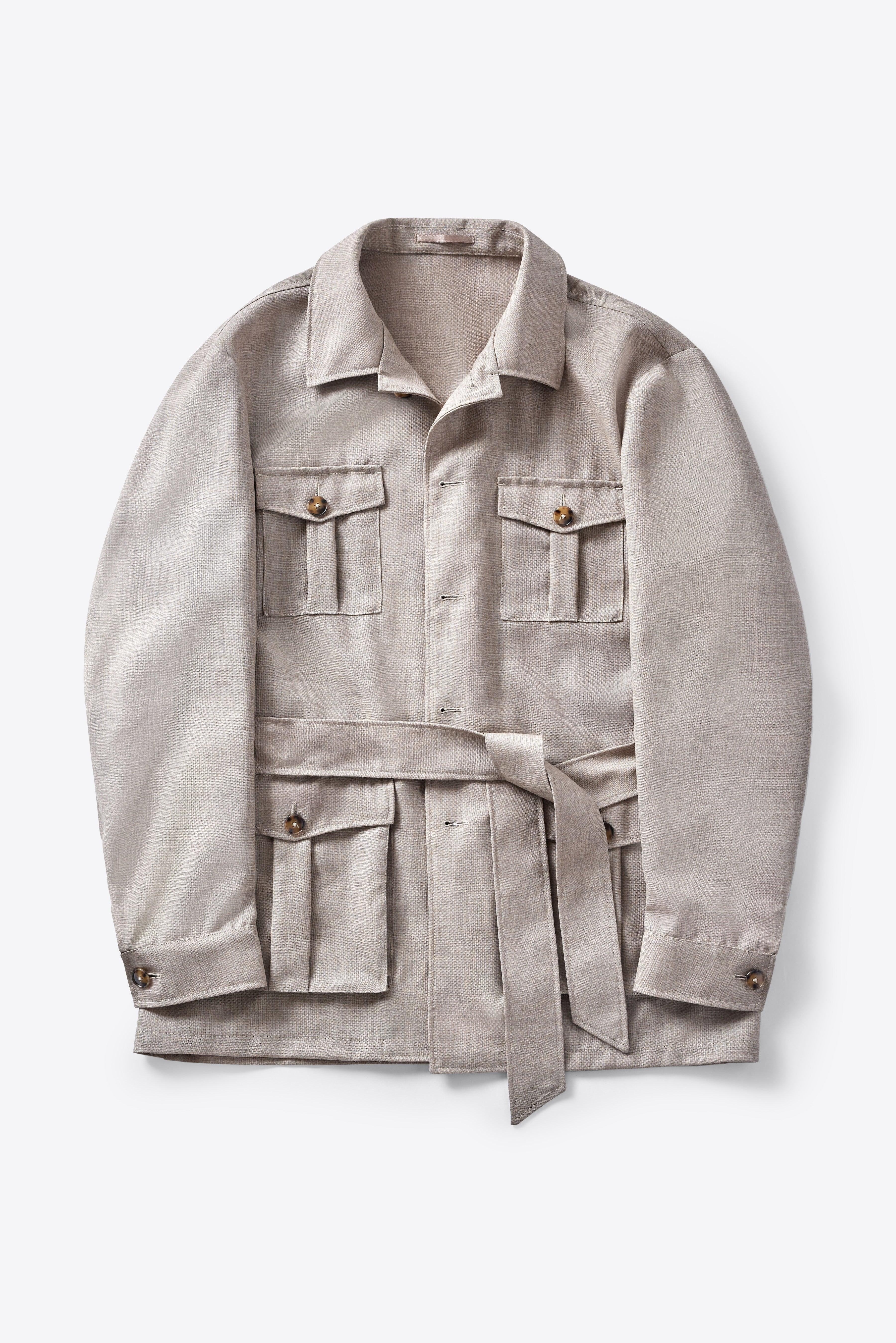 Desert Safari Jacket - Shepherd’s