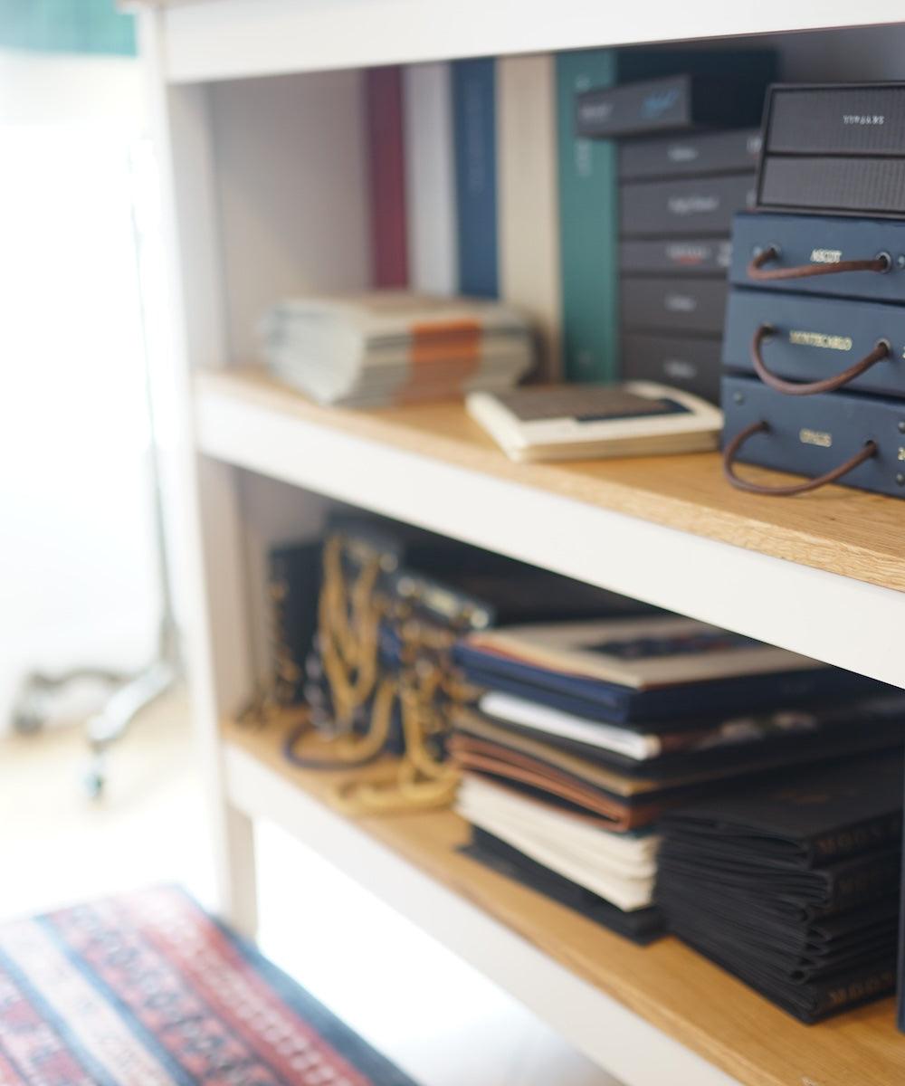 Custom No. 2 Suit - Shepherd’s