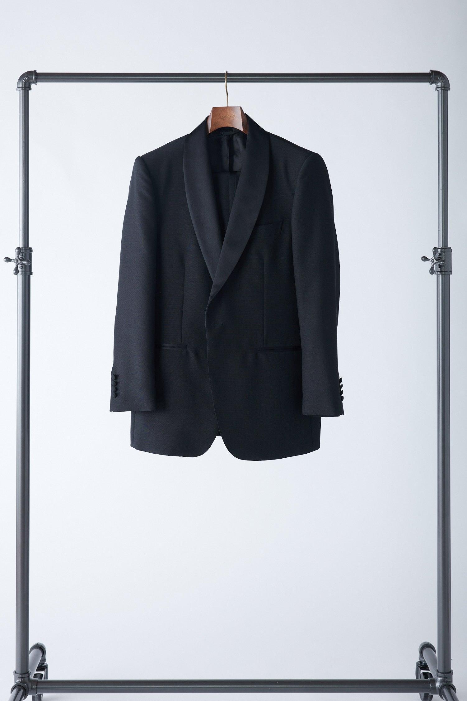 Essential Tuxedo - Shepherd’s