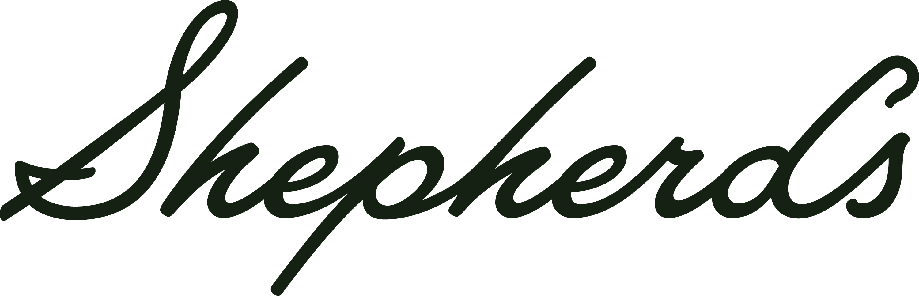 Shepherd’s logo