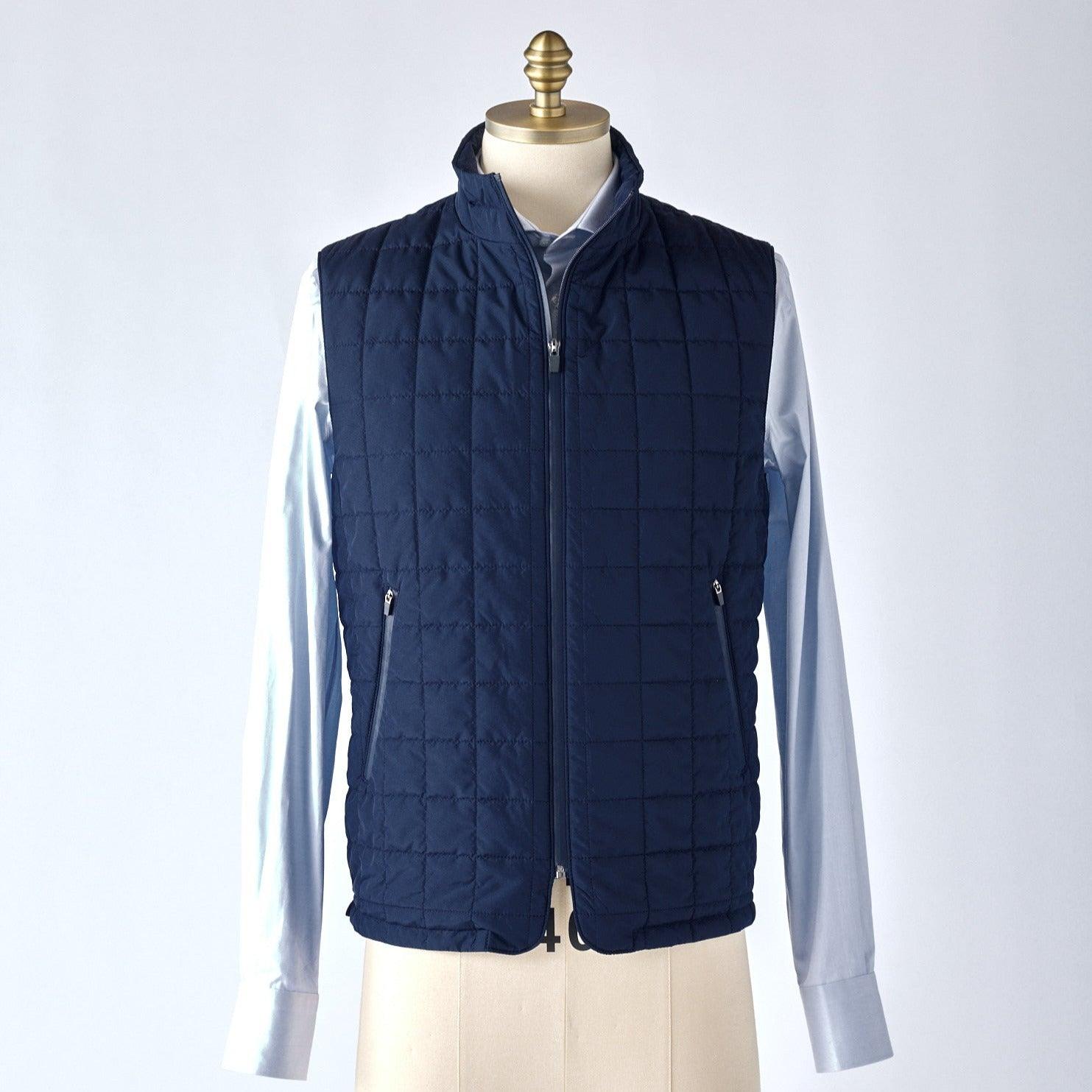 The Tech Vest - Shepherd’s