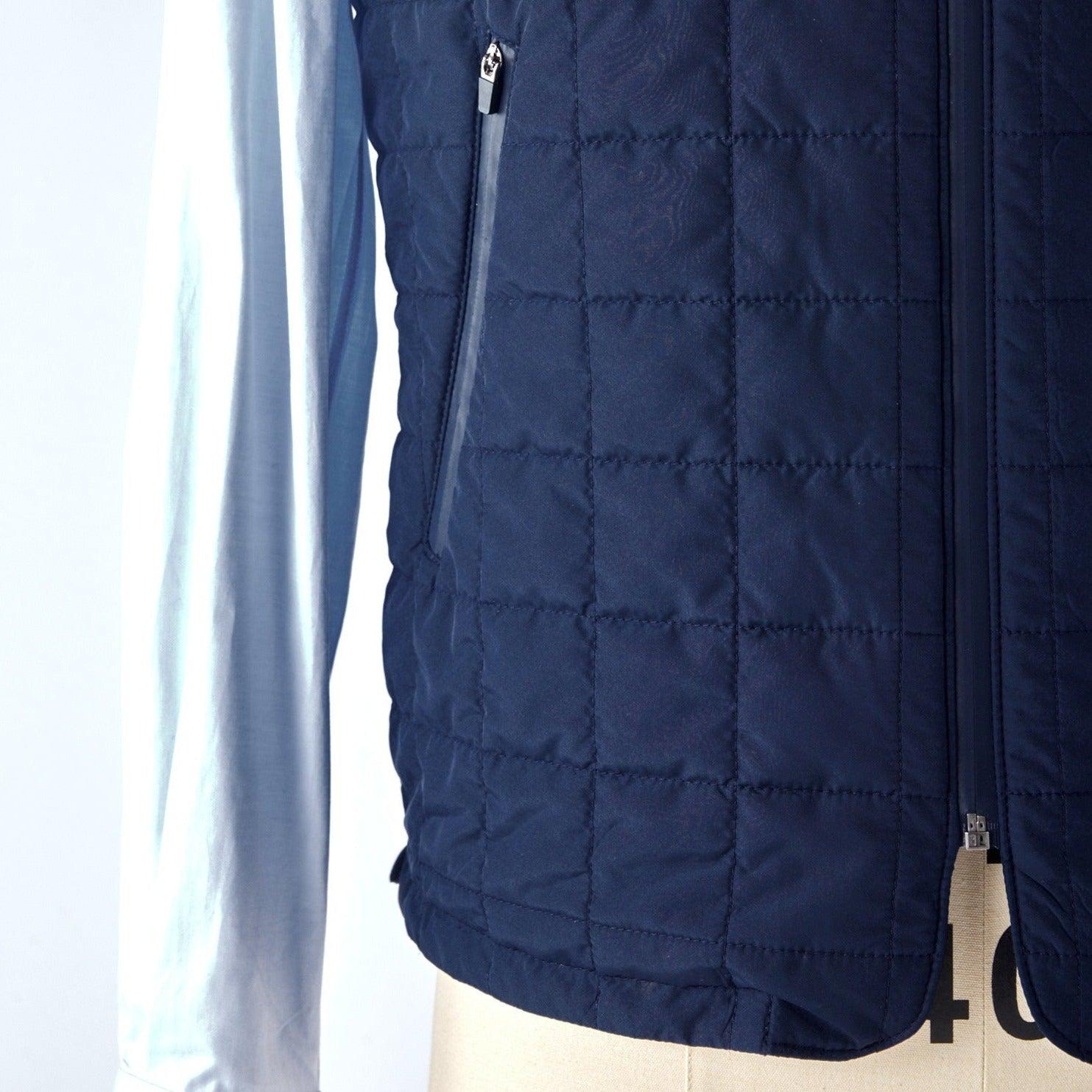 The Tech Vest - Shepherd’s