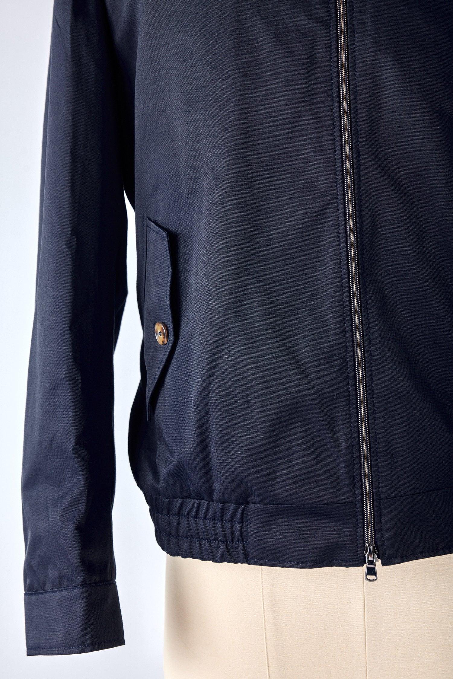 The Coach’s Jacket - Shepherd’s