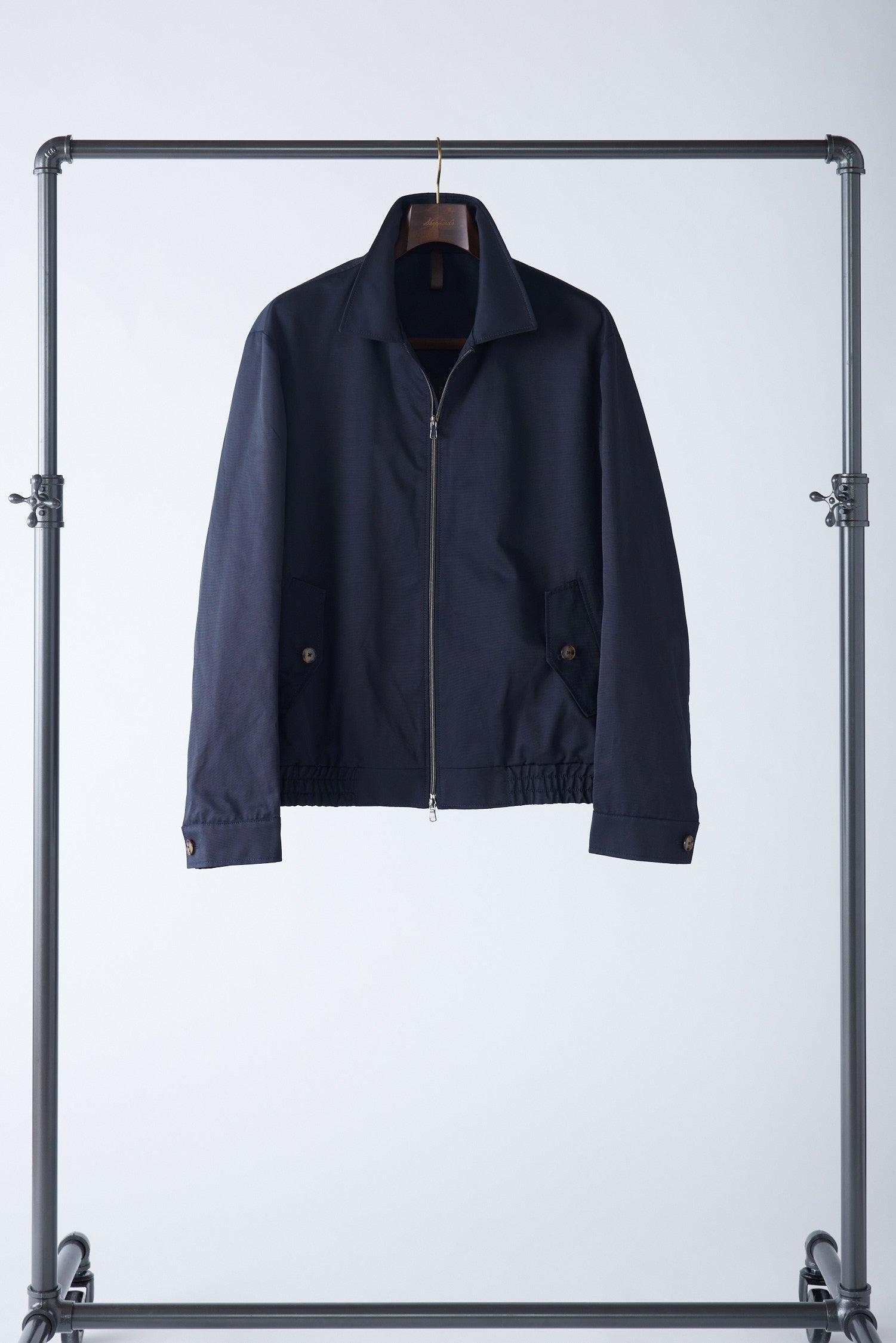 The Coach’s Jacket - Shepherd’s