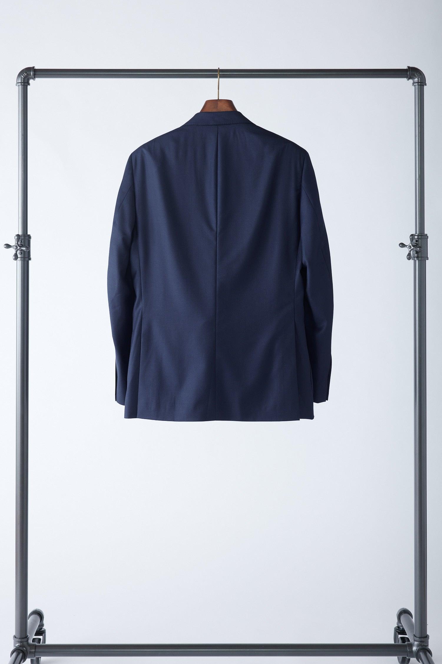 No. 1 Navy Suit - Shepherd’s