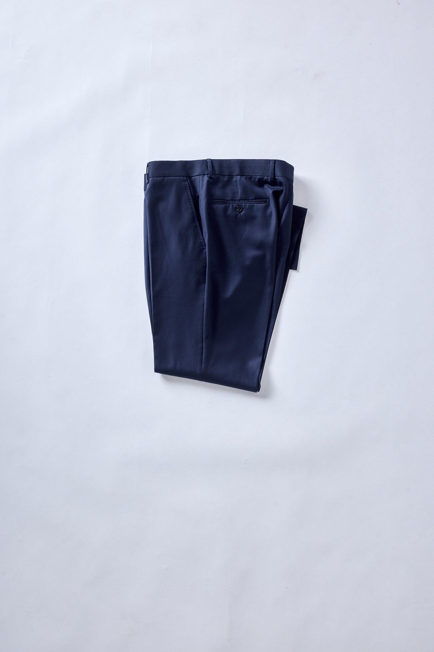 No. 1 Navy Suit - Shepherd’s