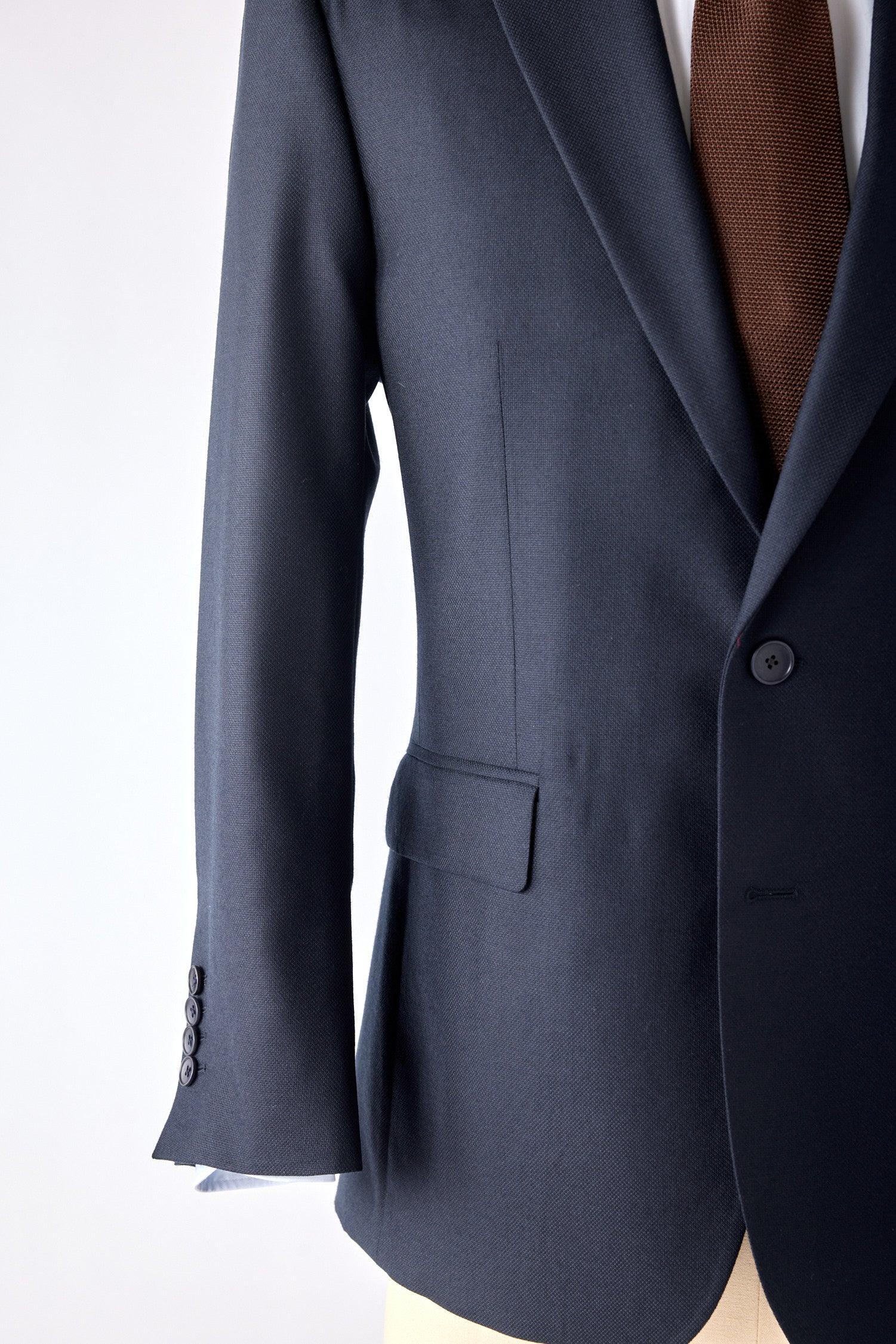 No. 1 Hopsack Jacket - Shepherd’s