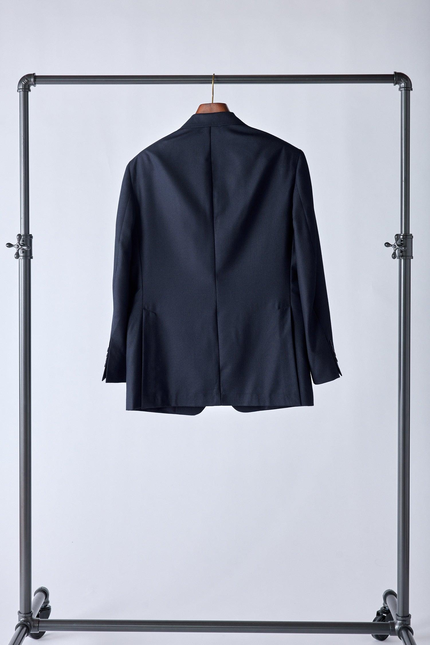 No. 1 Hopsack Jacket - Shepherd’s