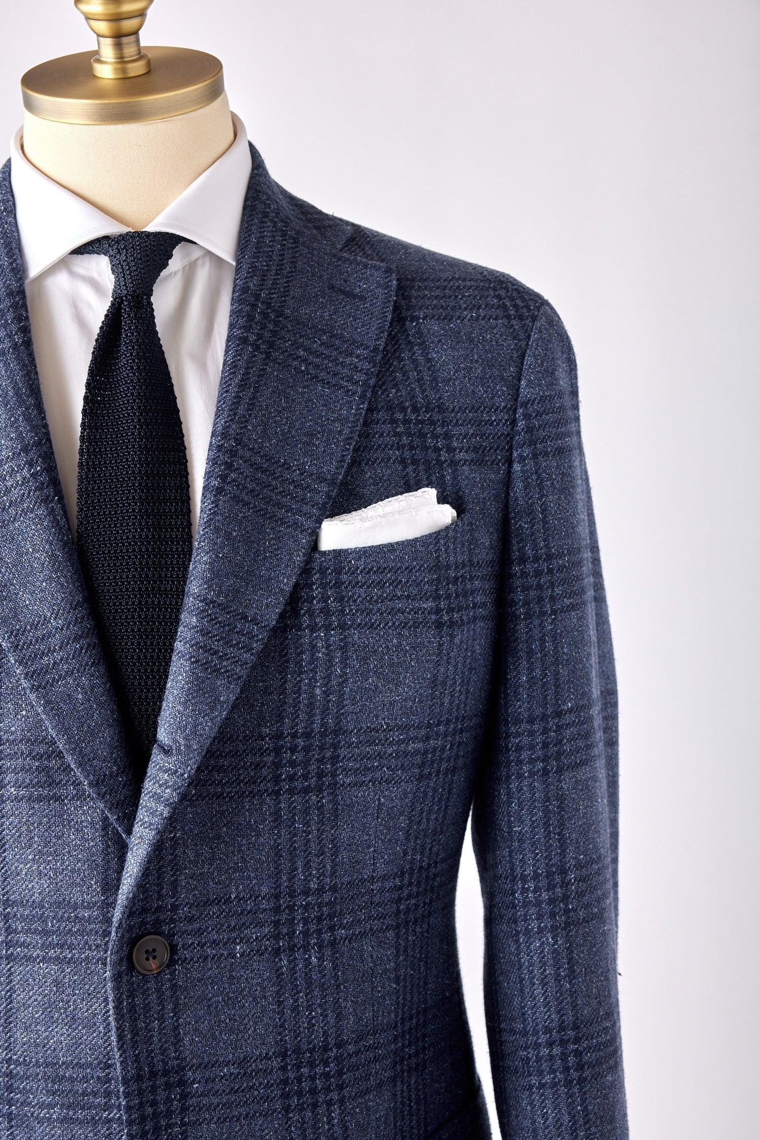 No. 2 Glen Plaid Jacket - Shepherd’s