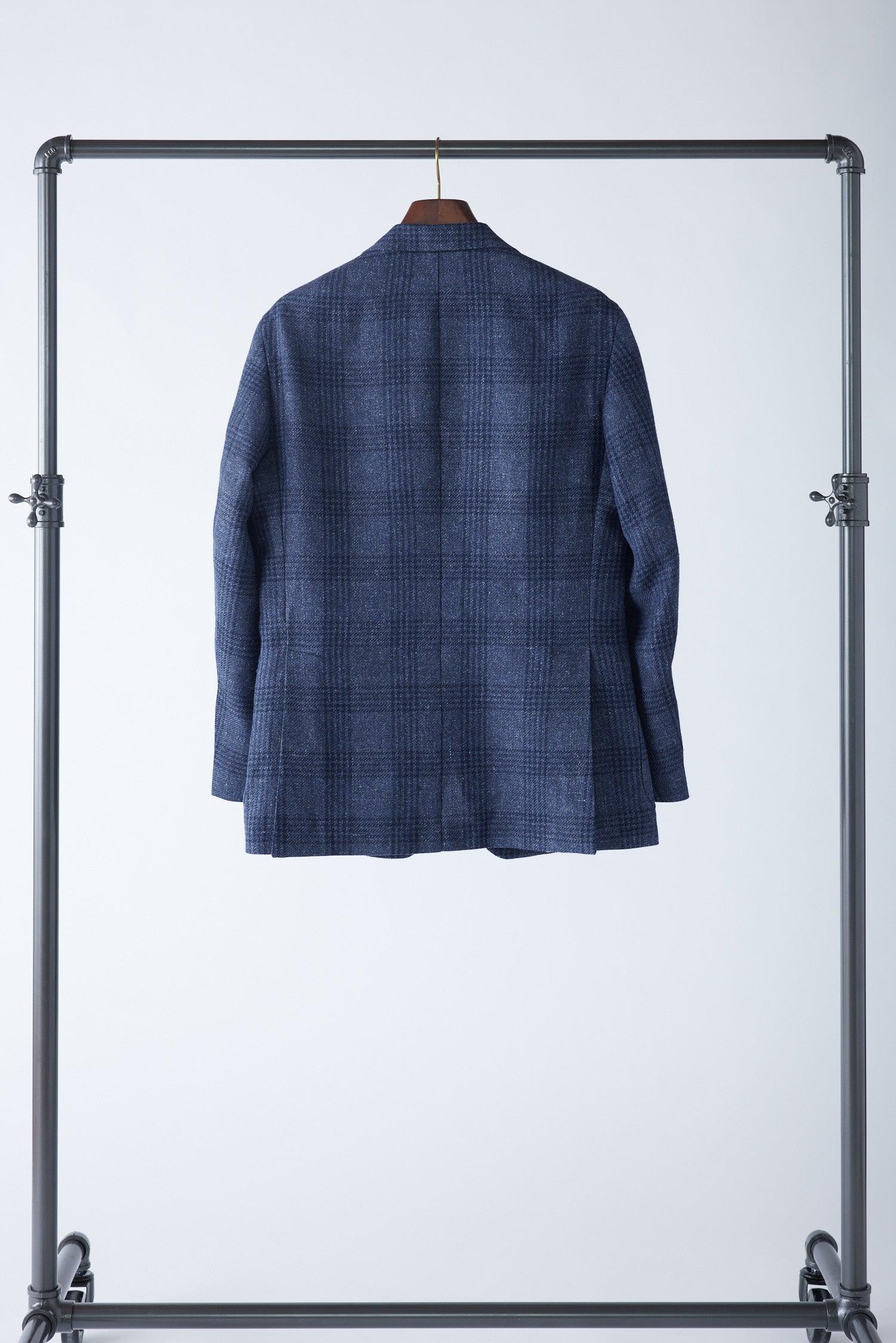 No. 2 Glen Plaid Jacket - Shepherd’s