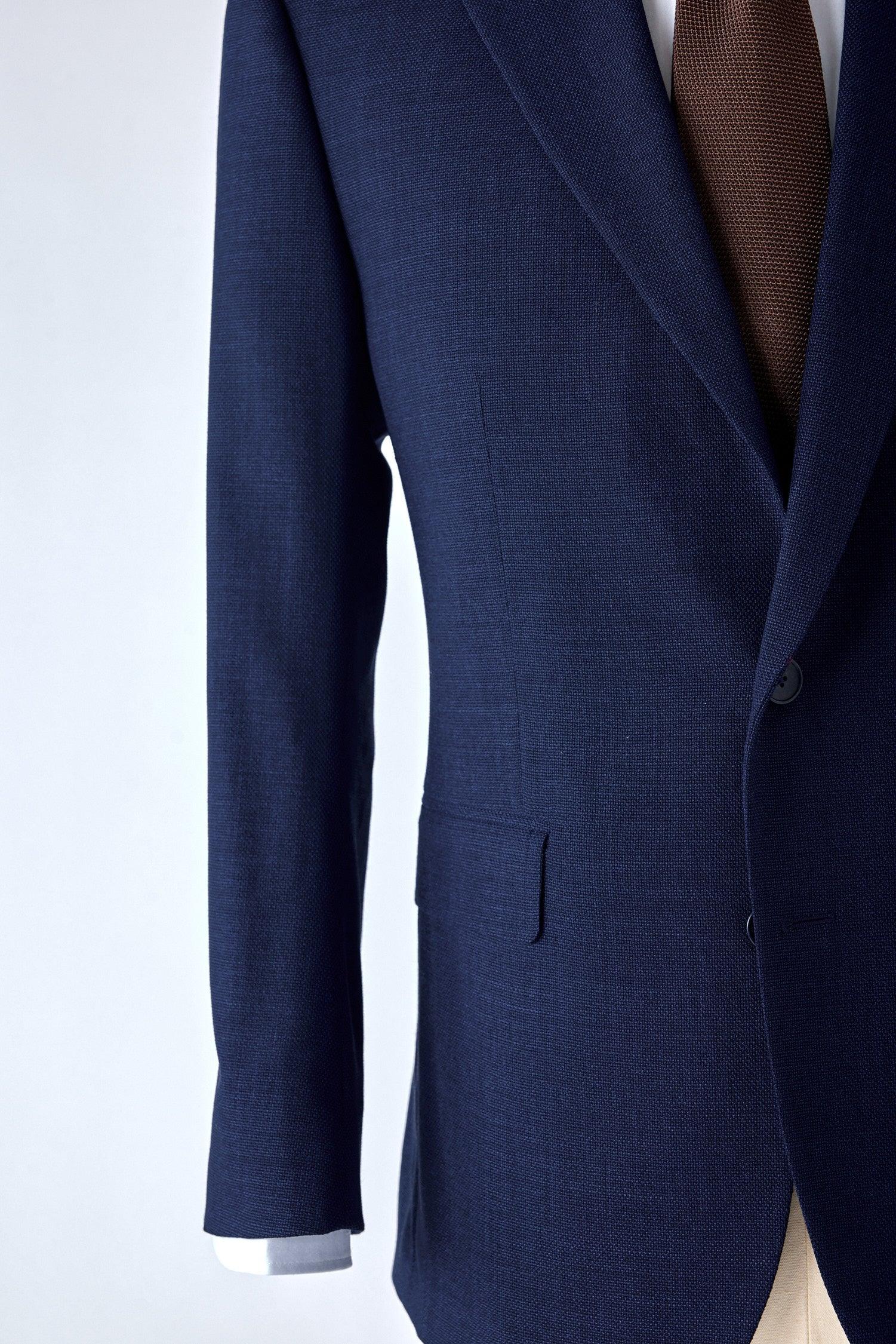 No. 2 Hopsack Jacket - Shepherd’s