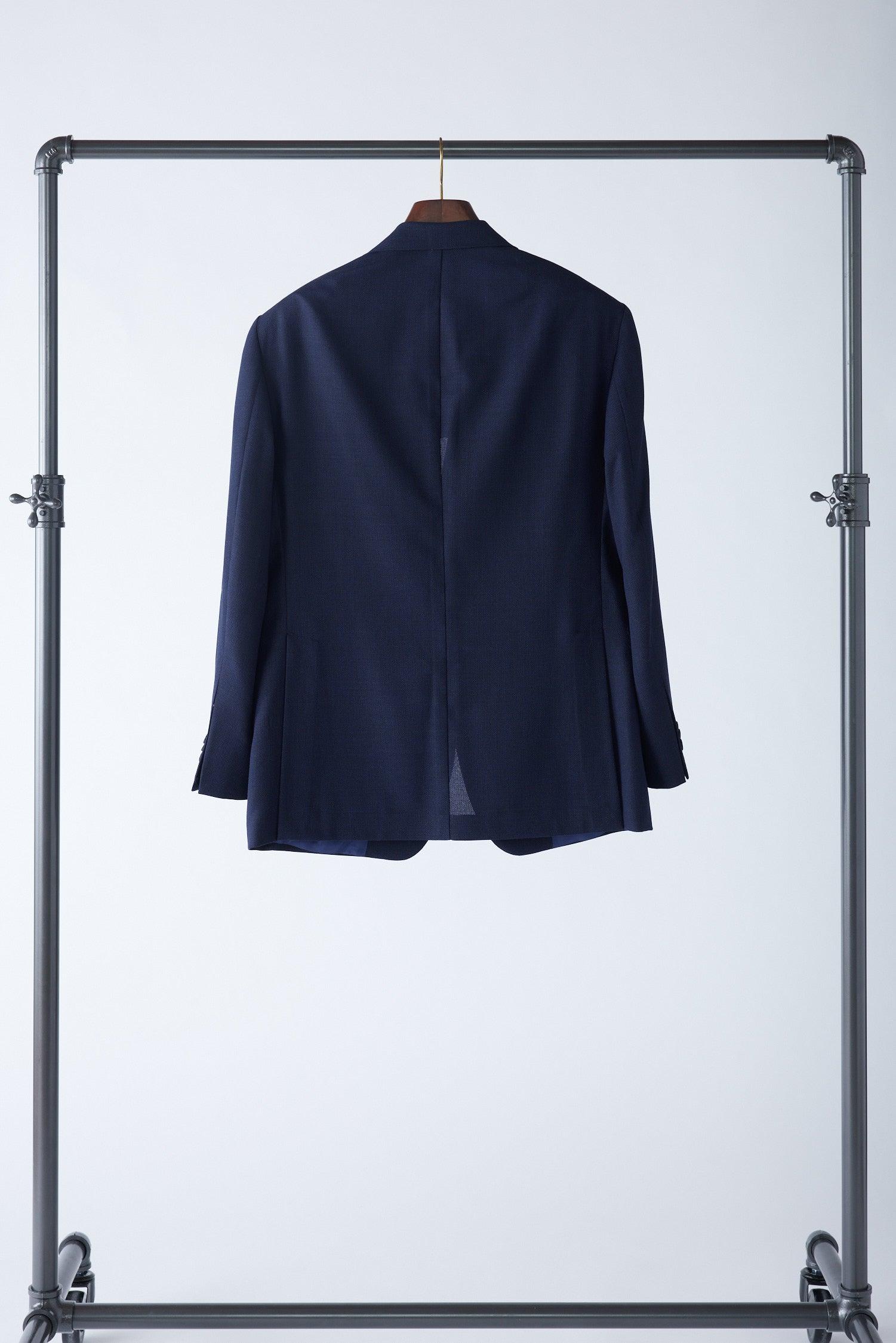 No. 2 Hopsack Jacket - Shepherd’s