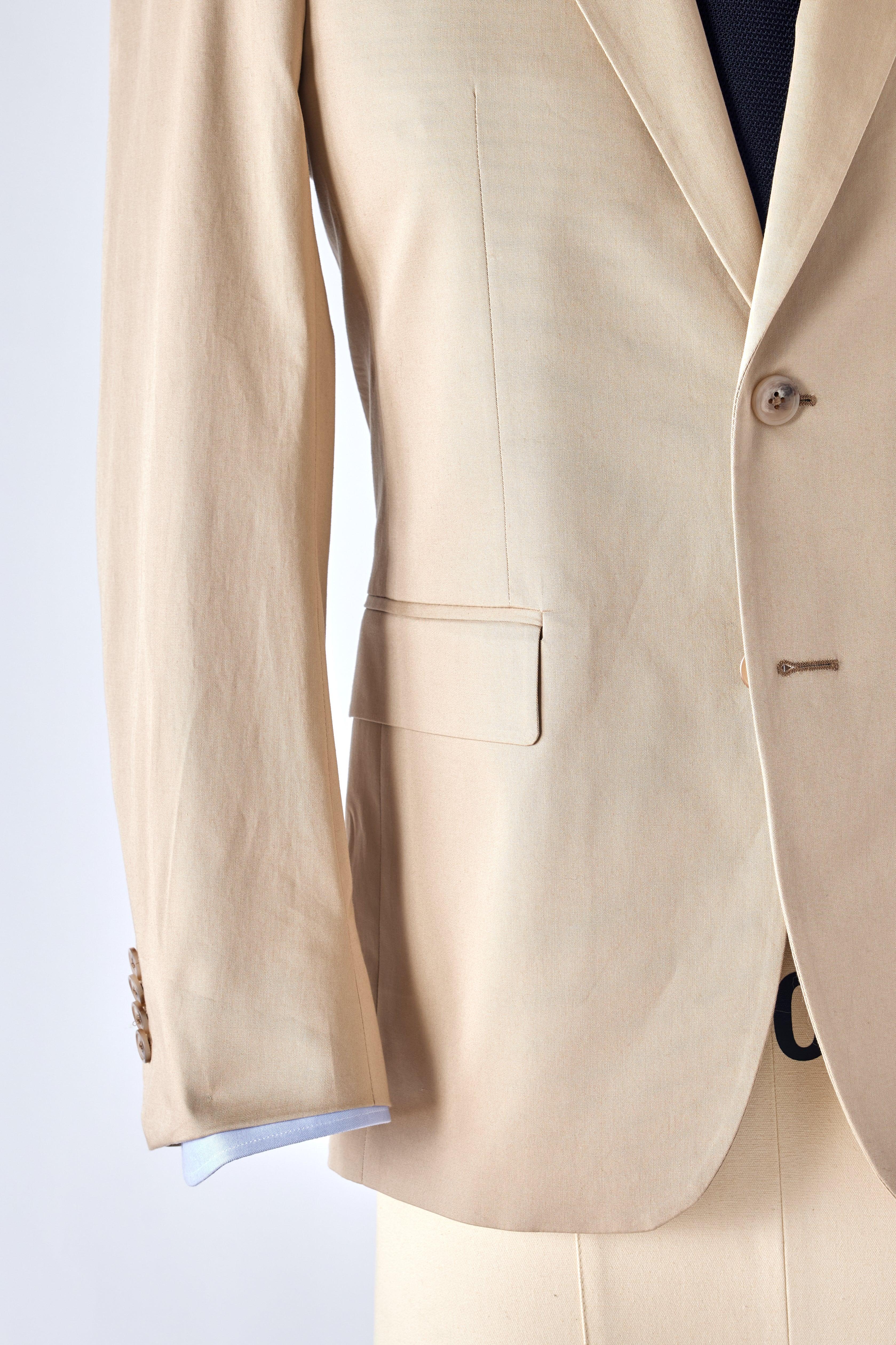 No. 1 Khaki Suit - Shepherd’s