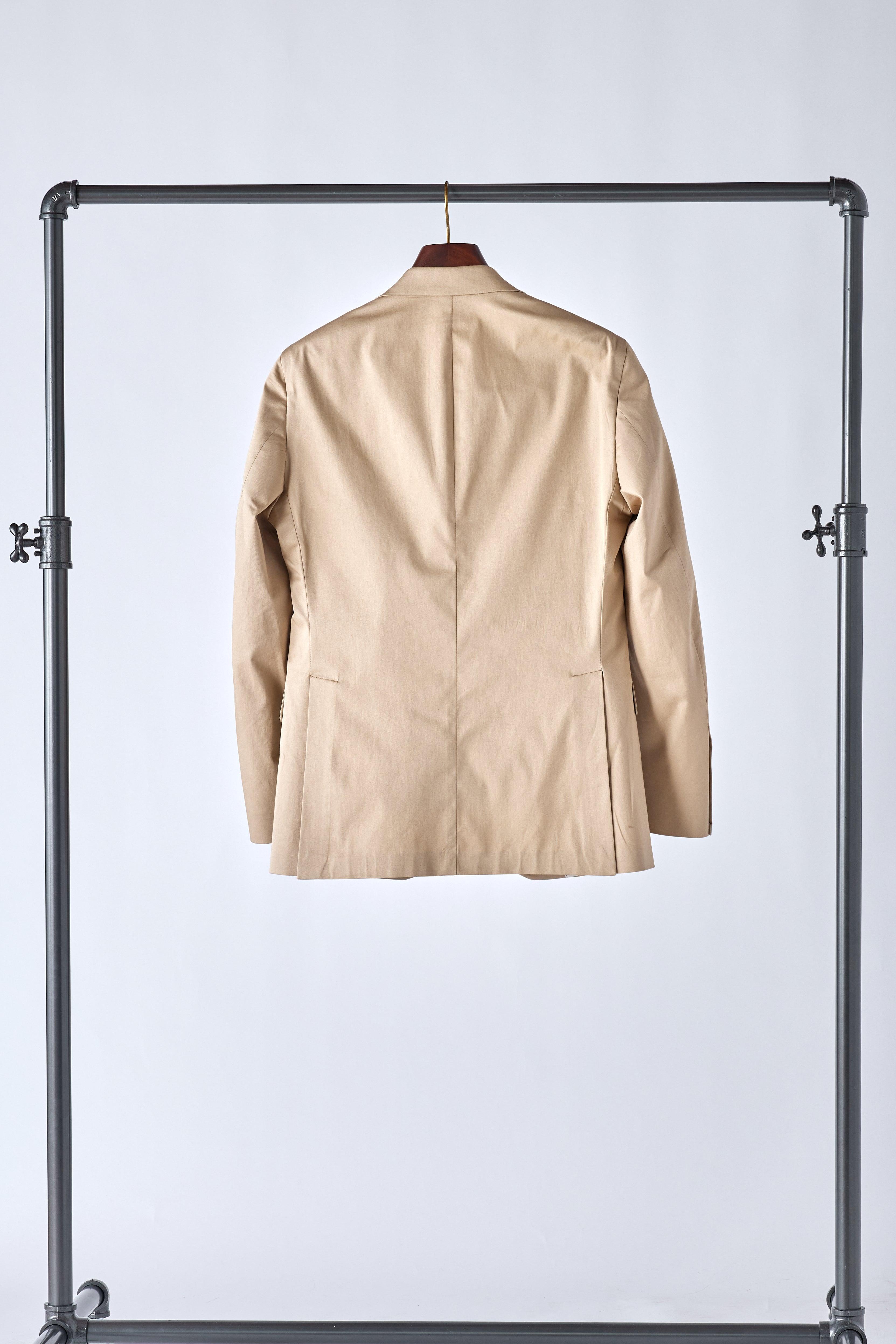 No. 1 Khaki Suit - Shepherd’s