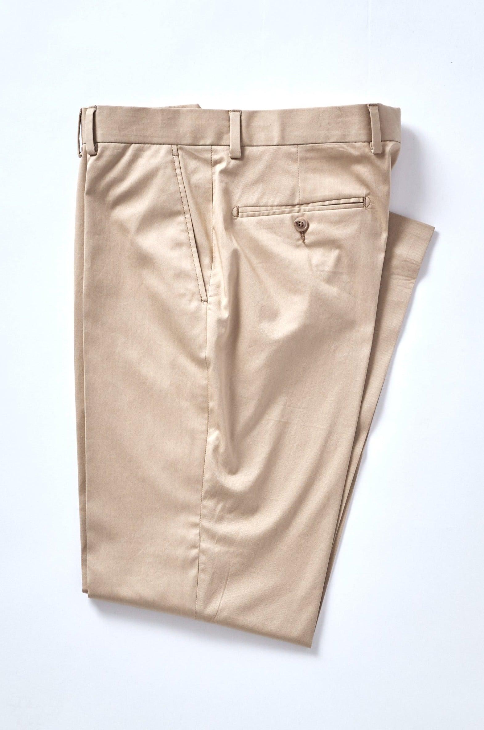 No. 1 Khaki Suit - Shepherd’s