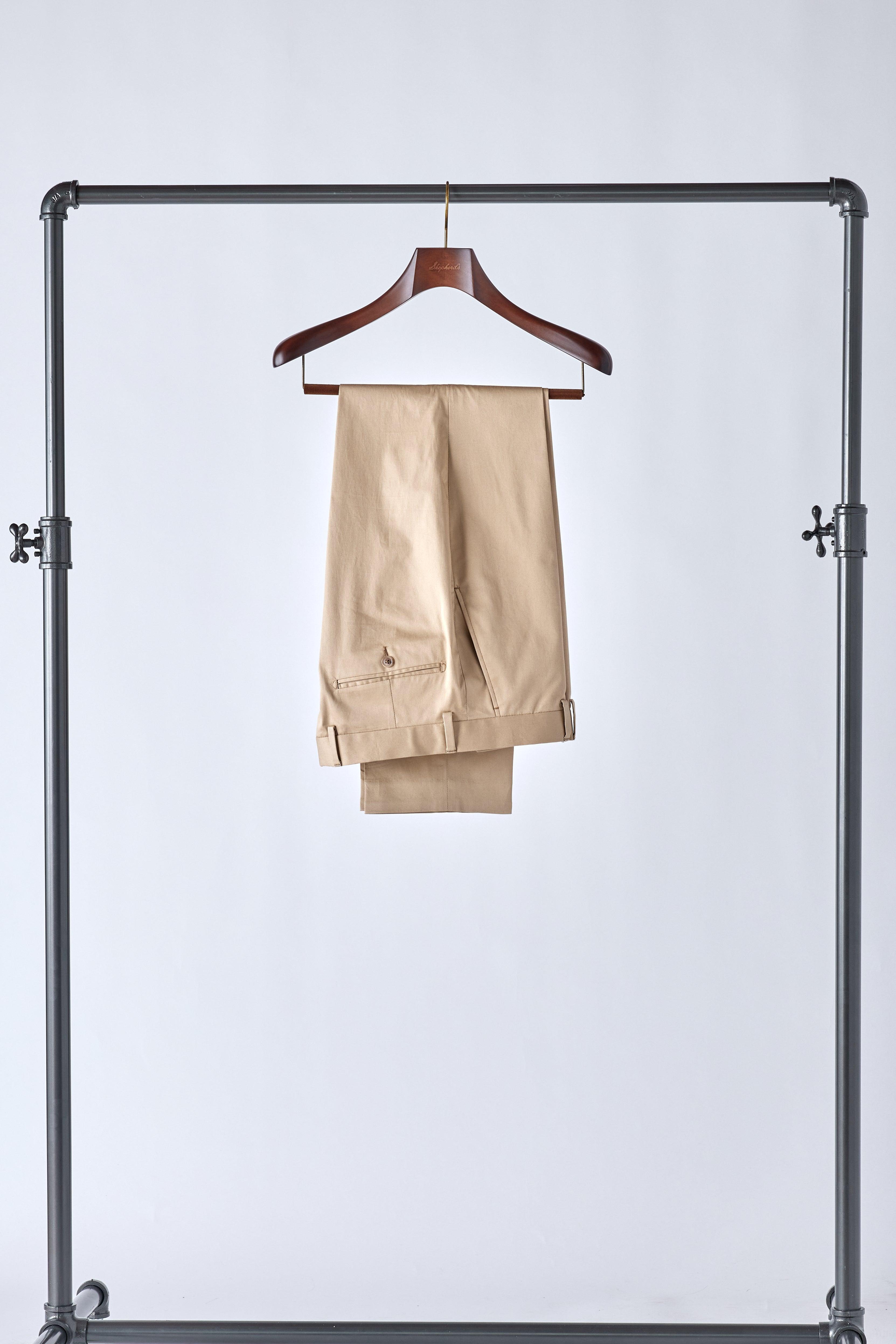 No. 1 Khaki Suit - Shepherd’s