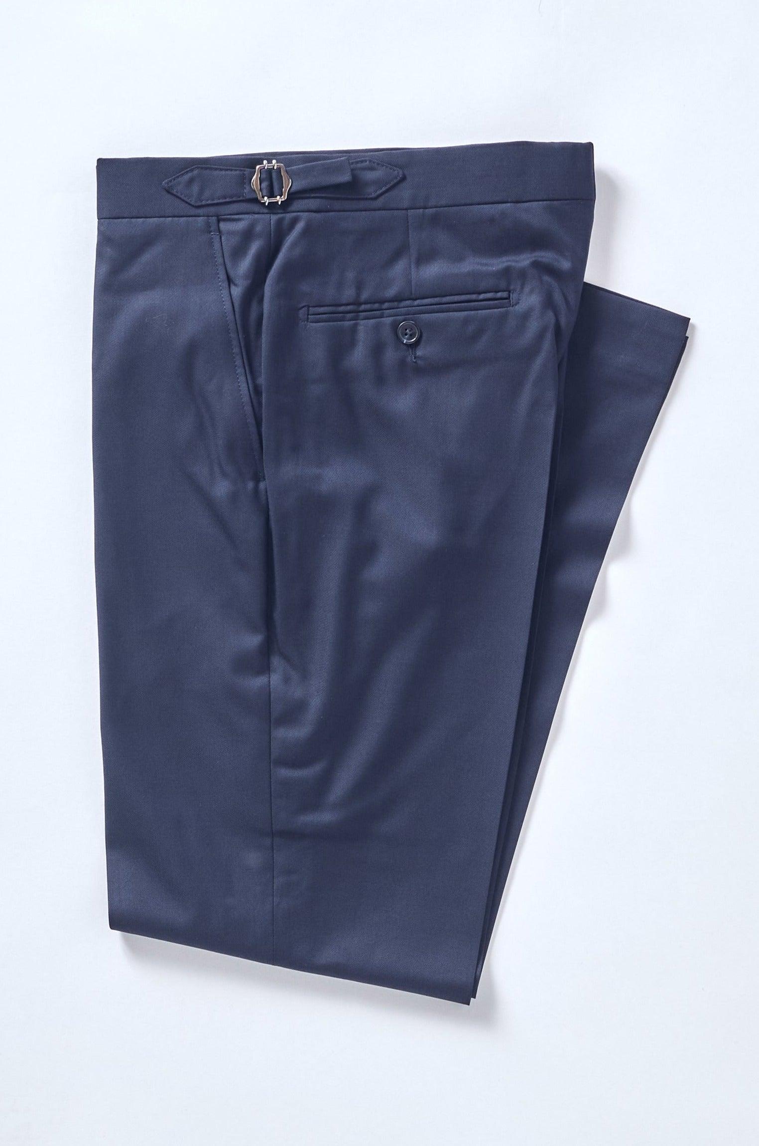 No. 2 Navy Suit - Shepherd’s