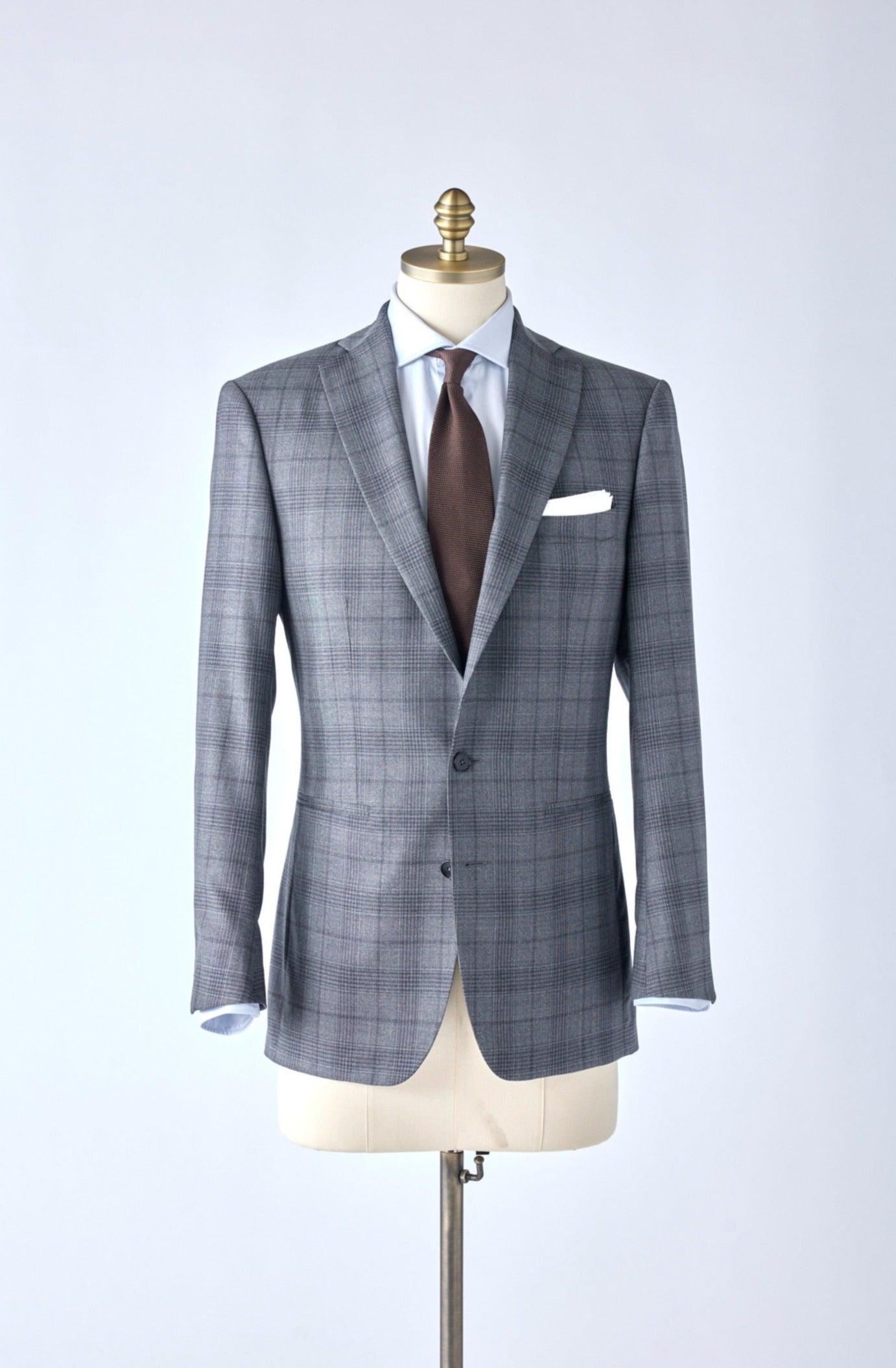 No. 2 Prince of Wales Suit - Shepherd’s
