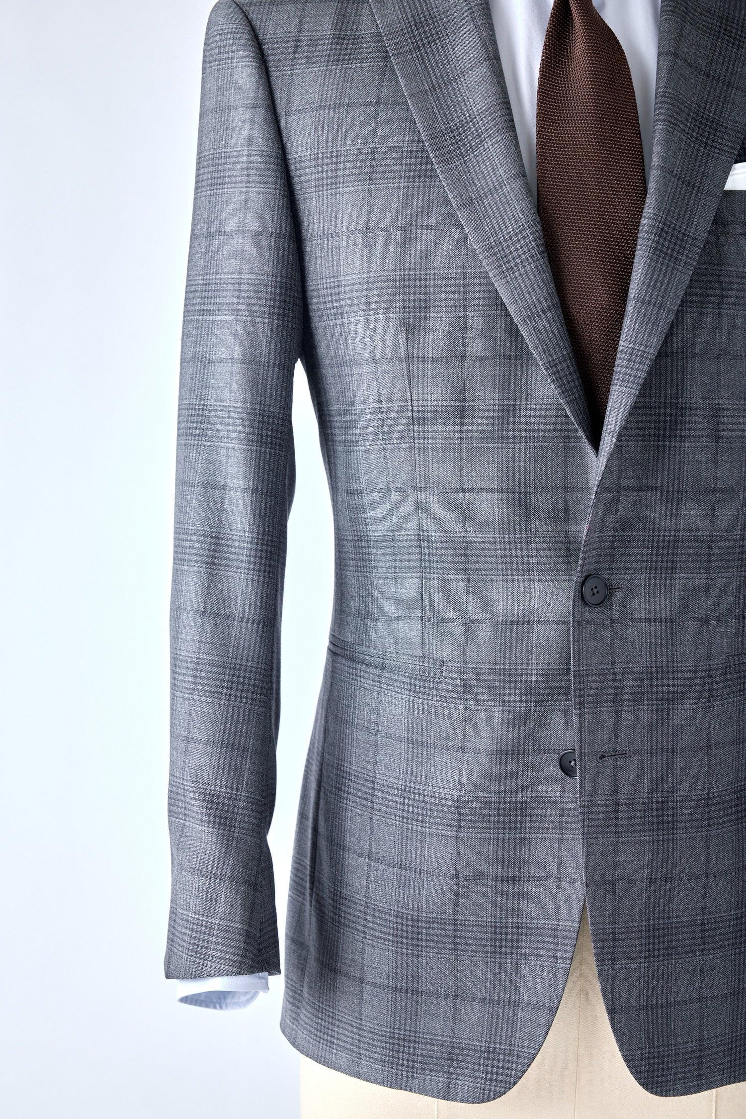 No. 2 Prince of Wales Suit - Shepherd’s