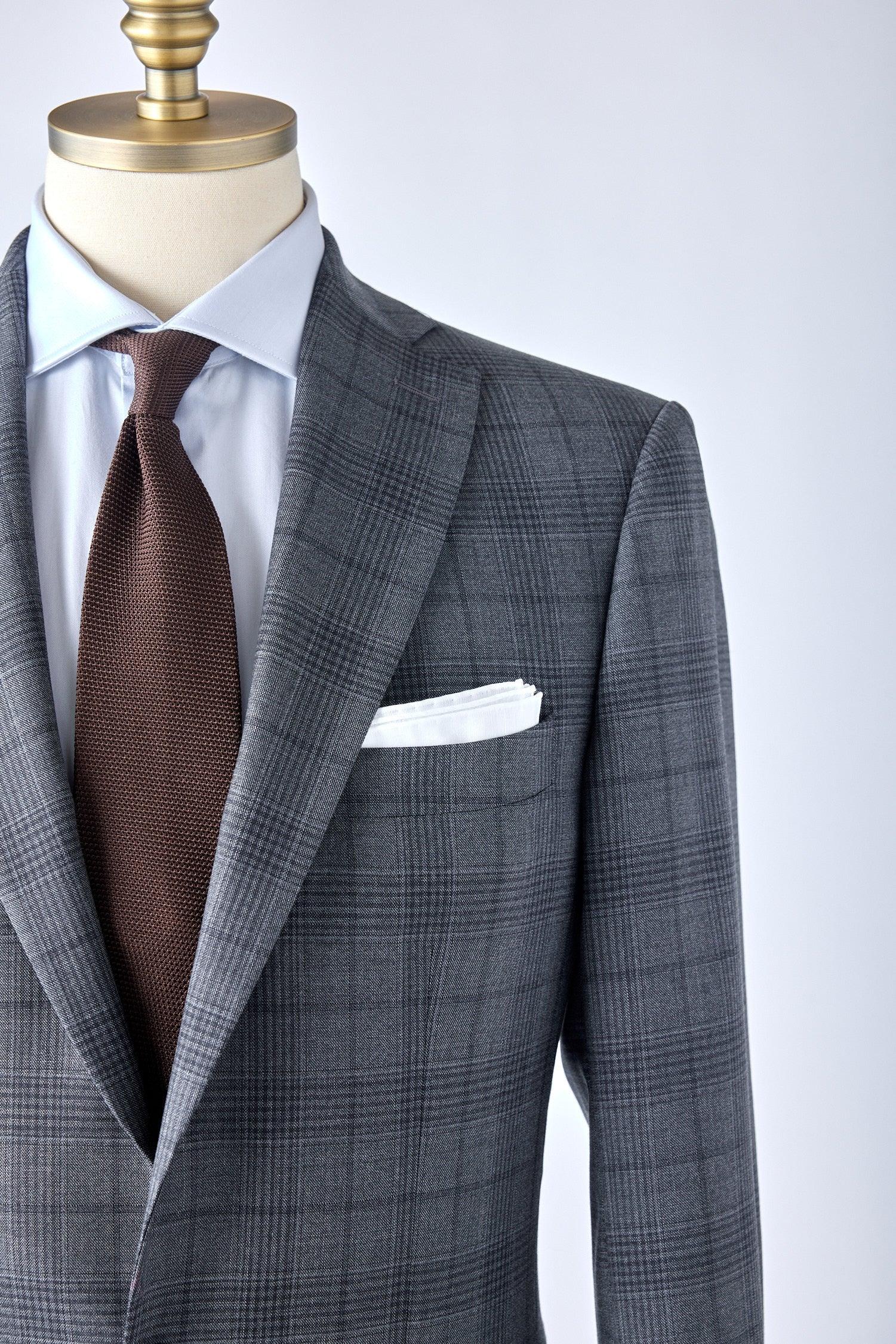 No. 2 Prince of Wales Suit - Shepherd’s