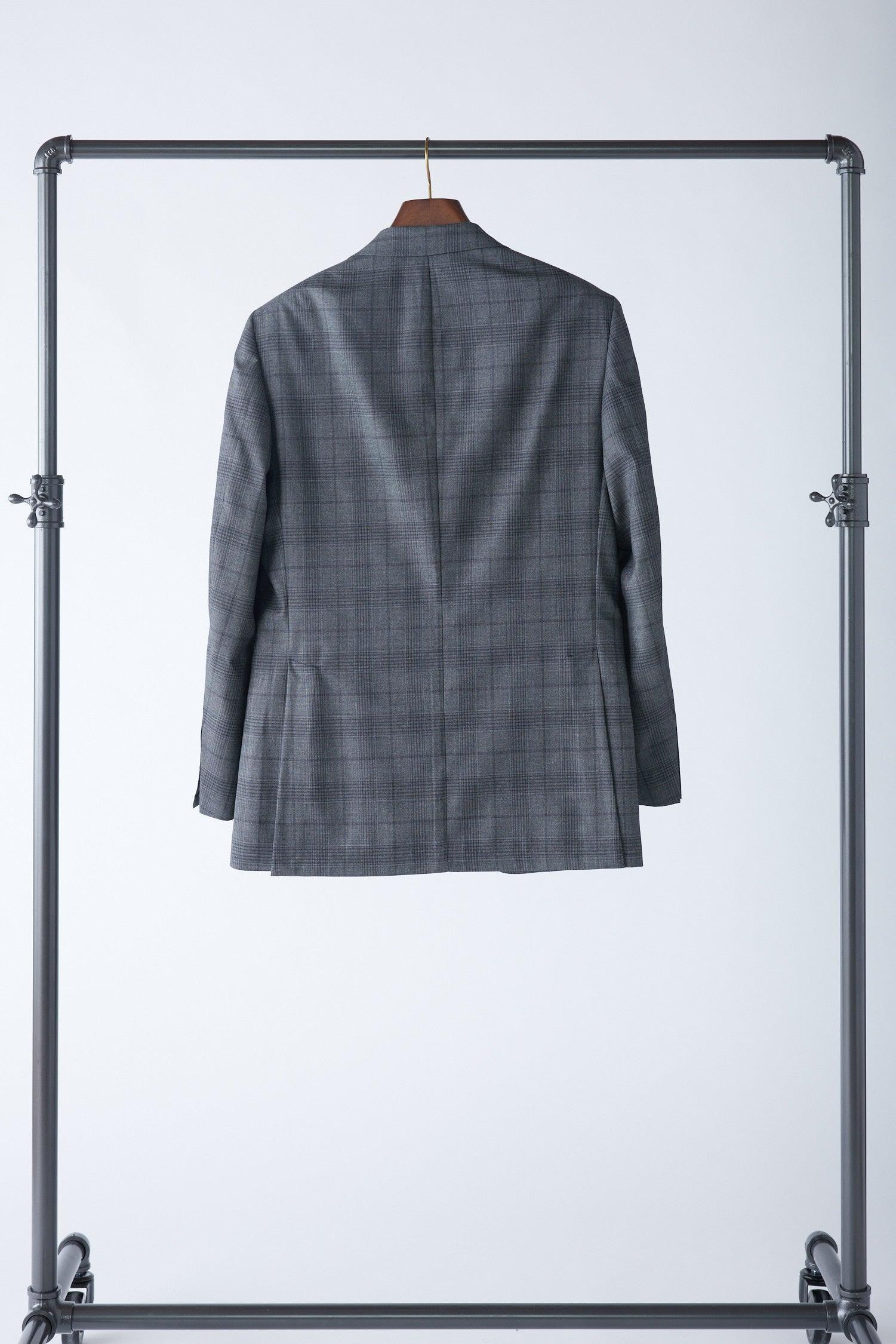 No. 2 Prince of Wales Suit - Shepherd’s