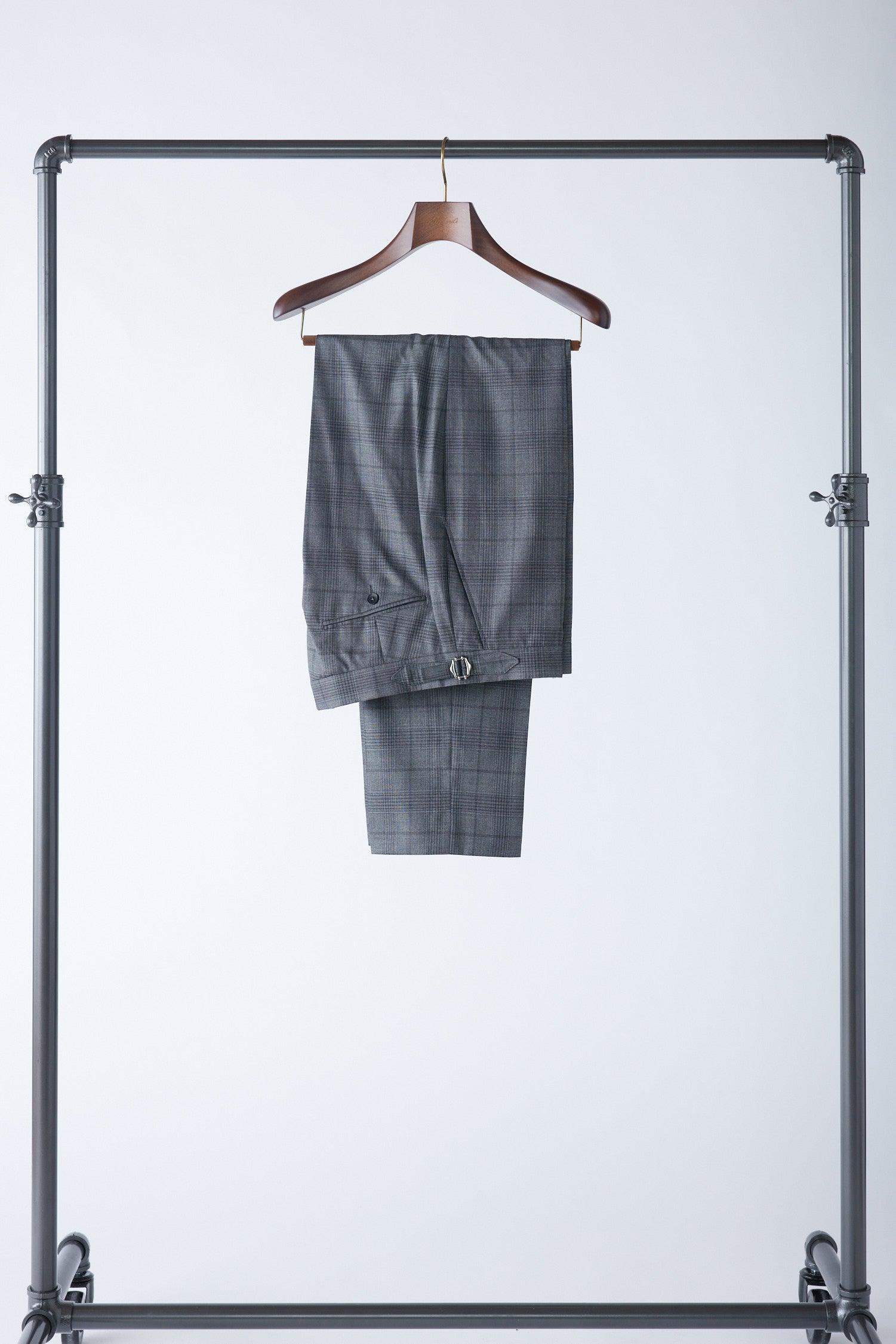 No. 2 Prince of Wales Suit - Shepherd’s