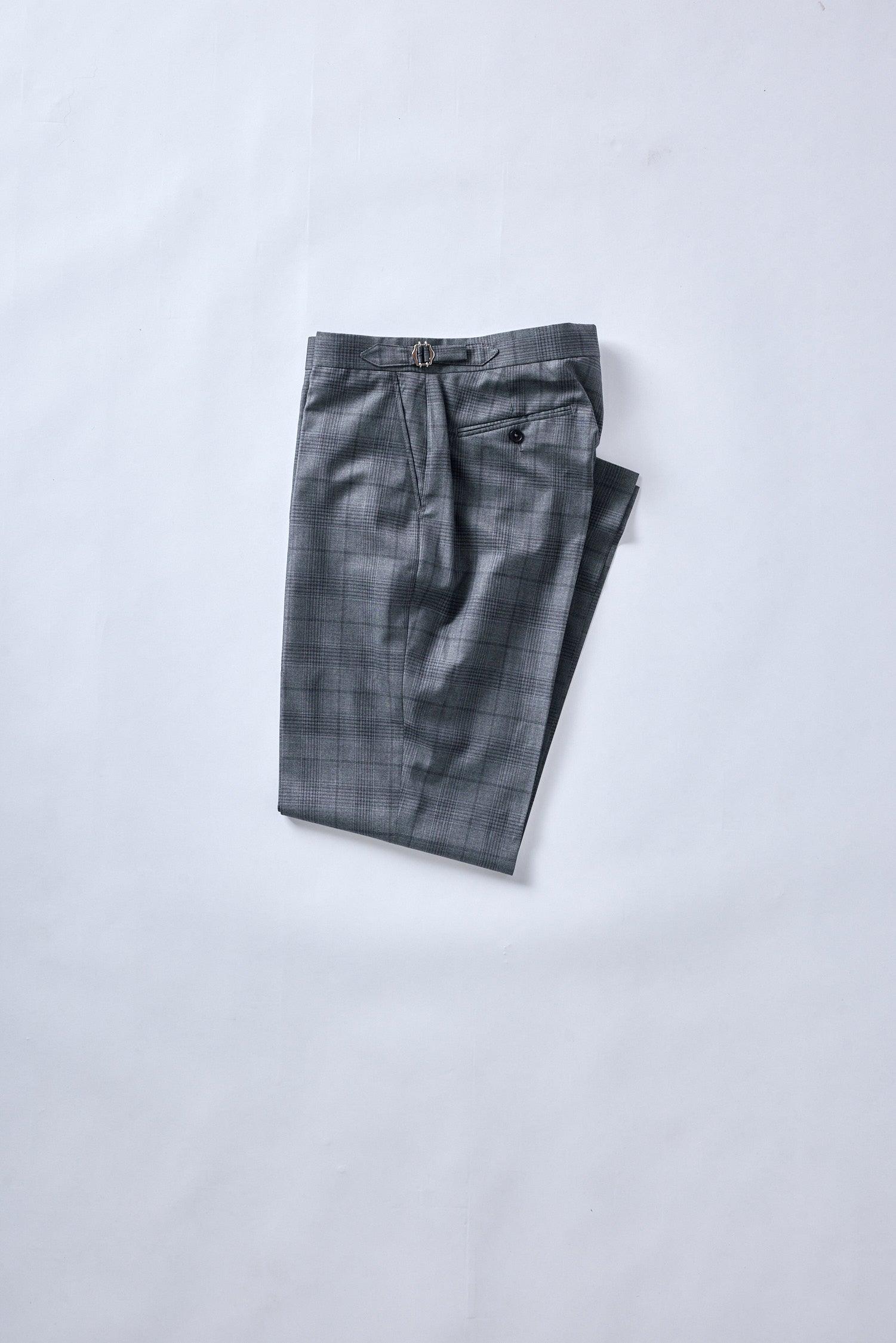 No. 2 Prince of Wales Suit - Shepherd’s