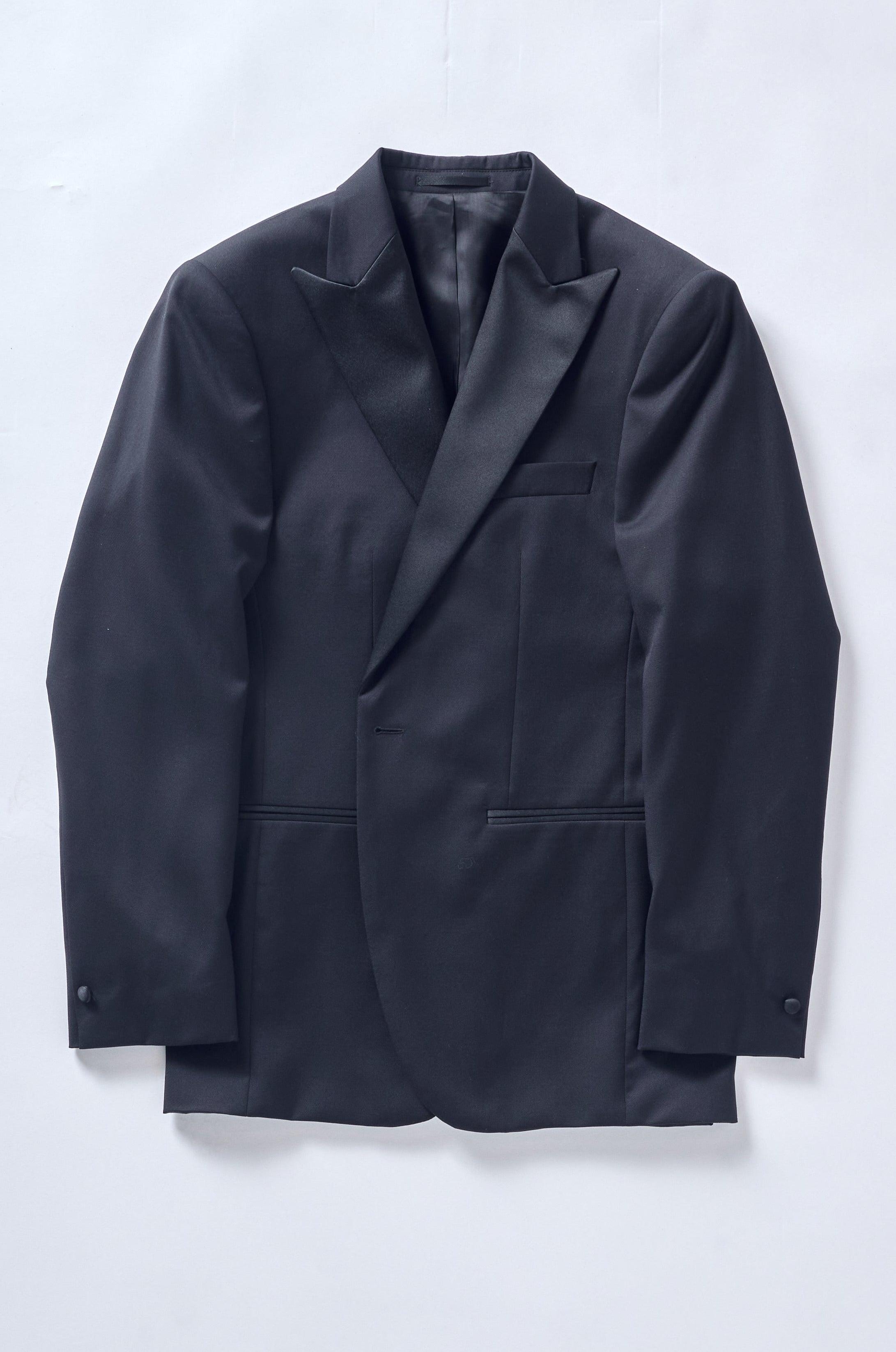 No. 2 Tuxedo - Shepherd’s