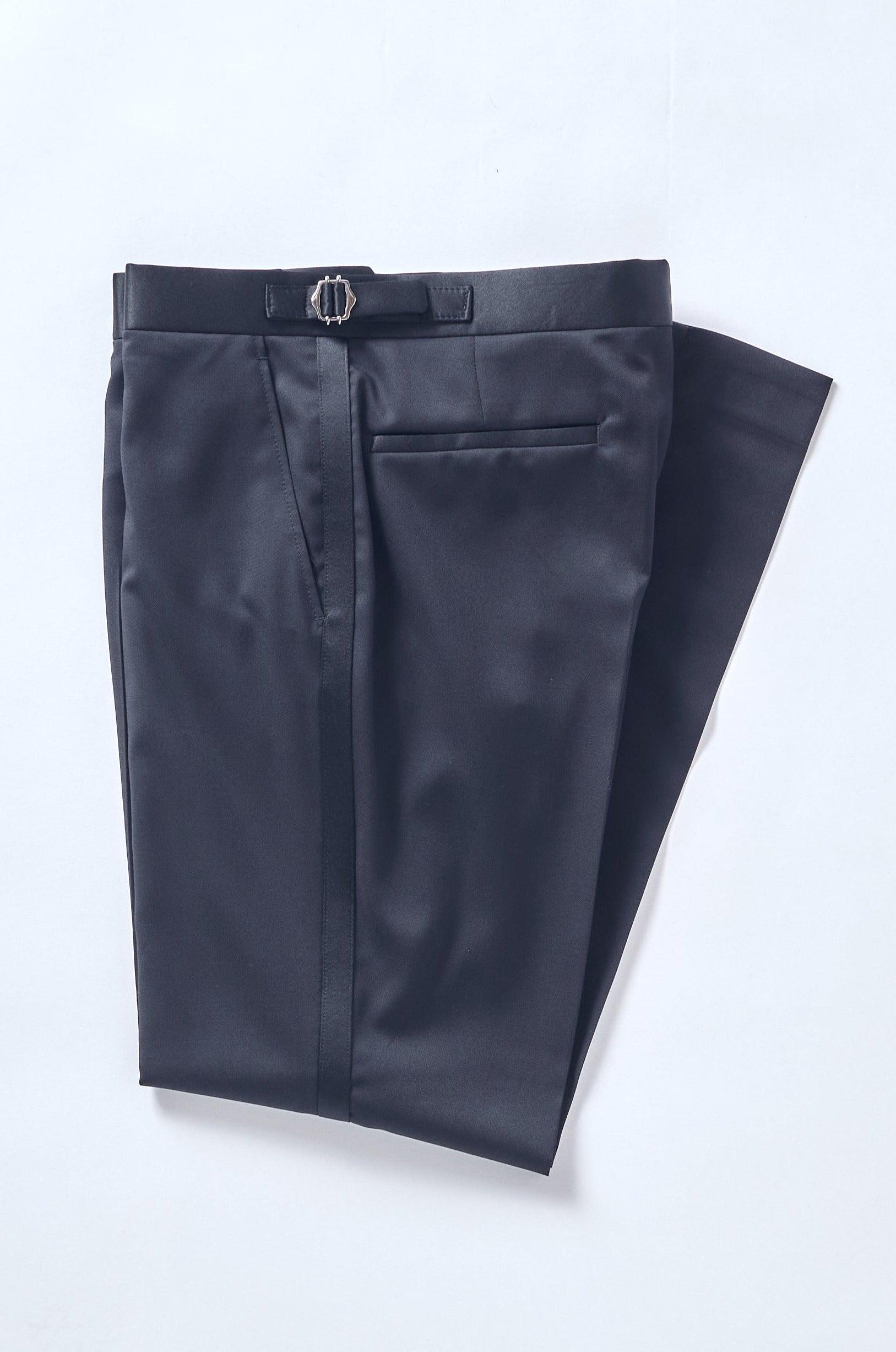 No. 2 Tuxedo - Shepherd’s