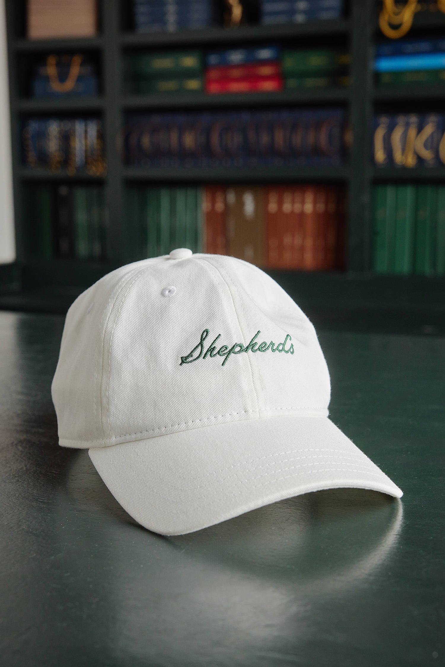 Shepherd’s Hat