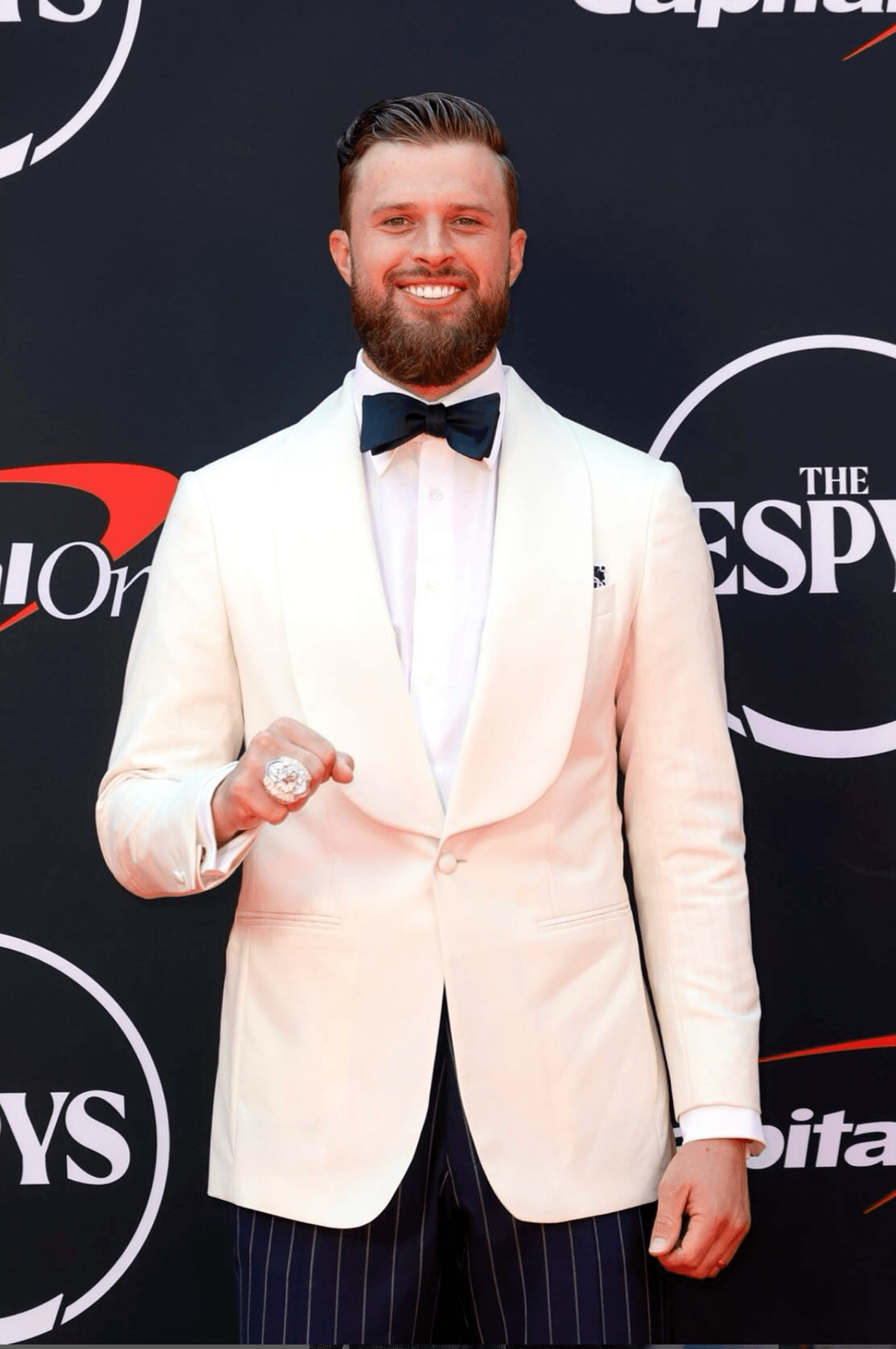 Custom Signature Tuxedo - Shepherd’s