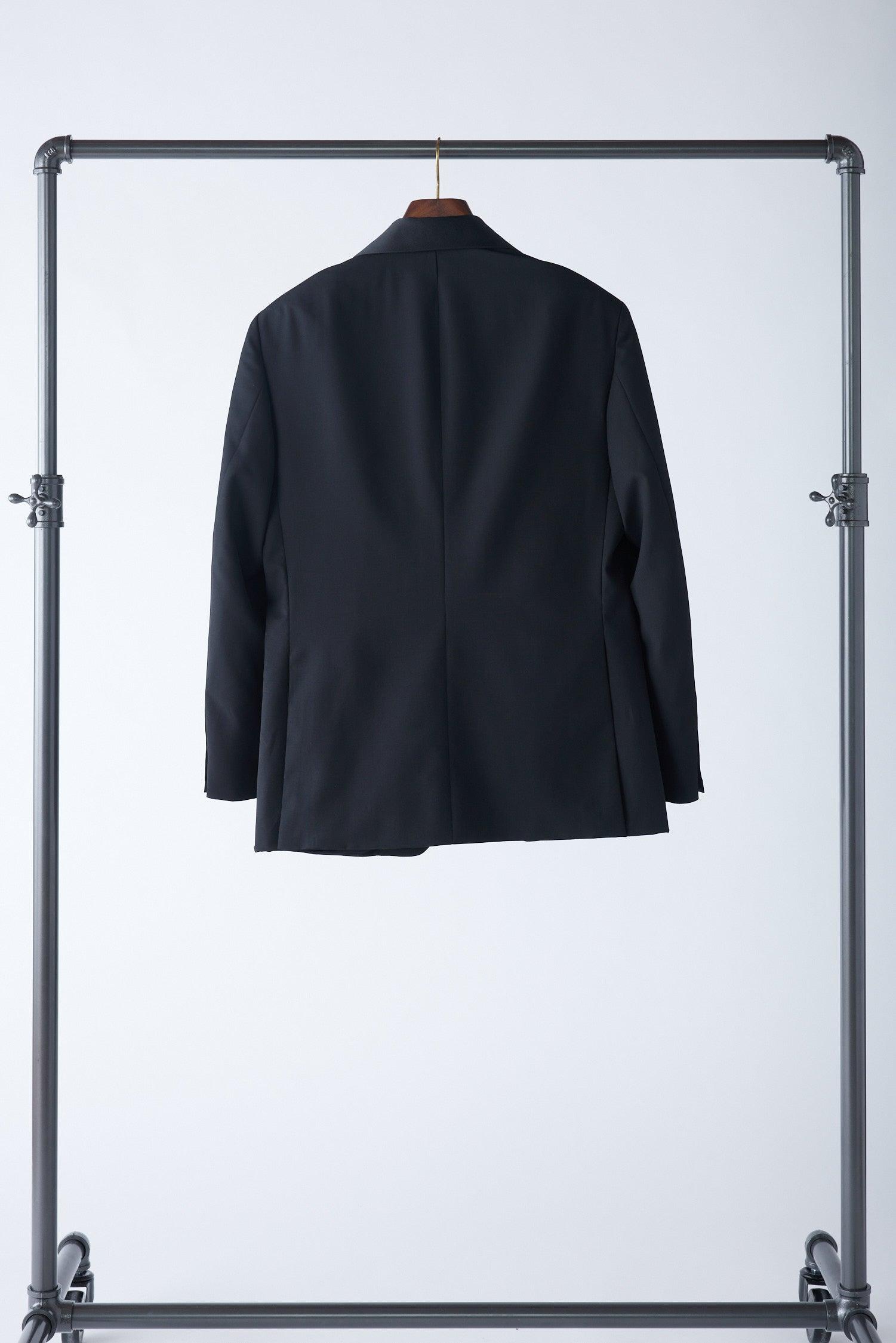 Signature Loro Piana Tuxedo - Shepherd’s