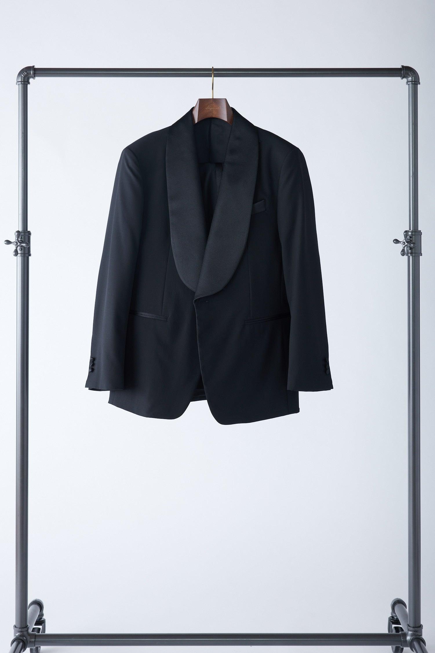 Signature Loro Piana Tuxedo - Shepherd’s
