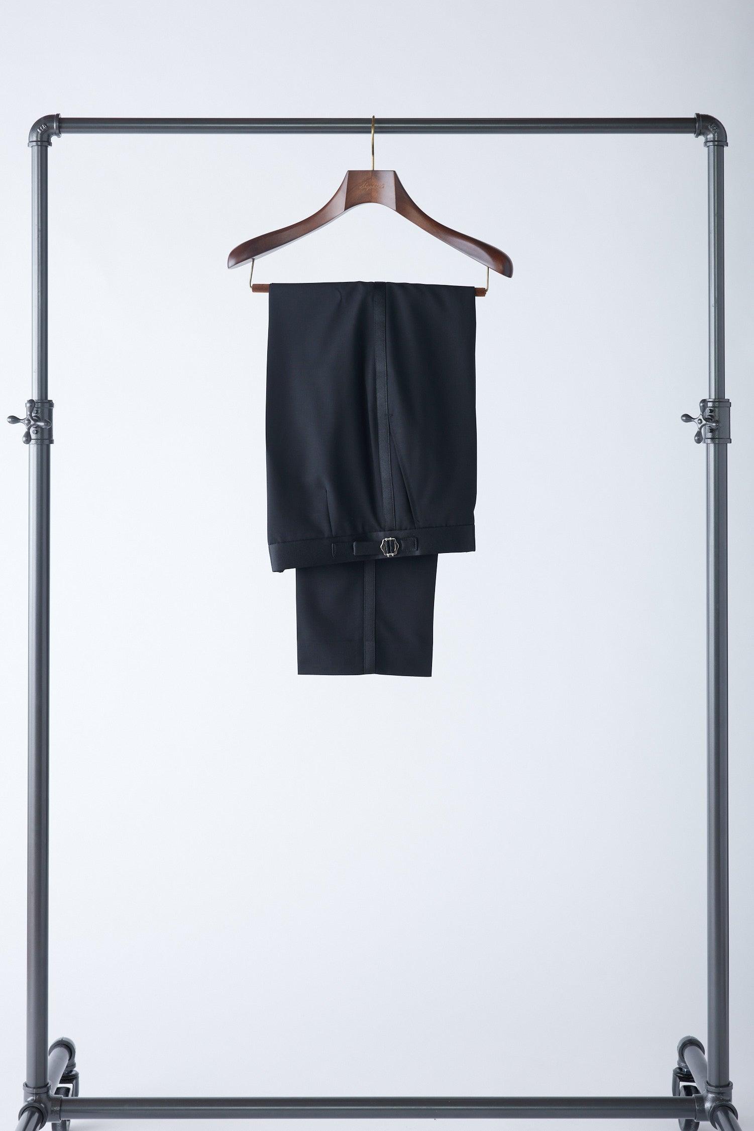 Signature Loro Piana Tuxedo - Shepherd’s