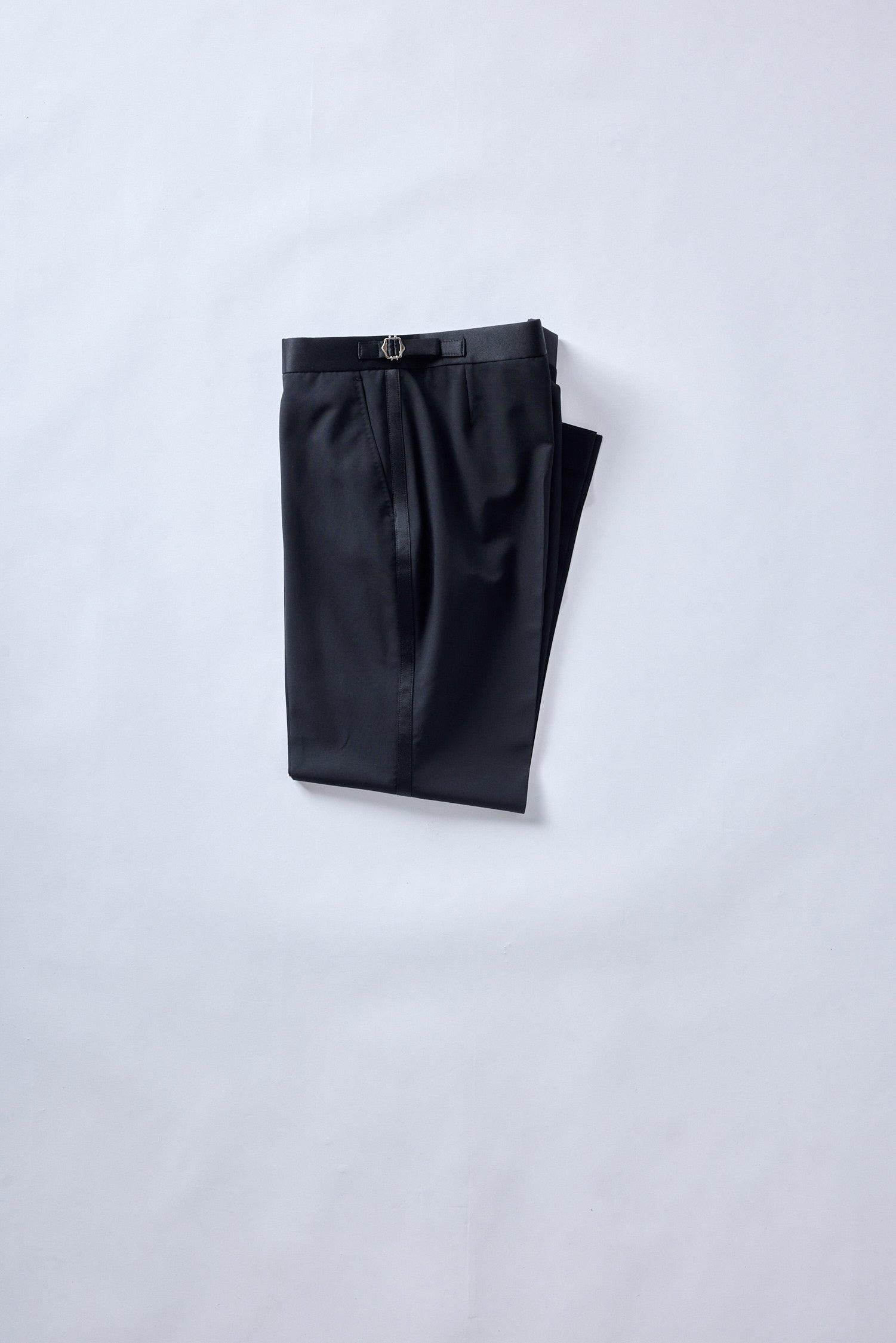 Signature Loro Piana Tuxedo - Shepherd’s