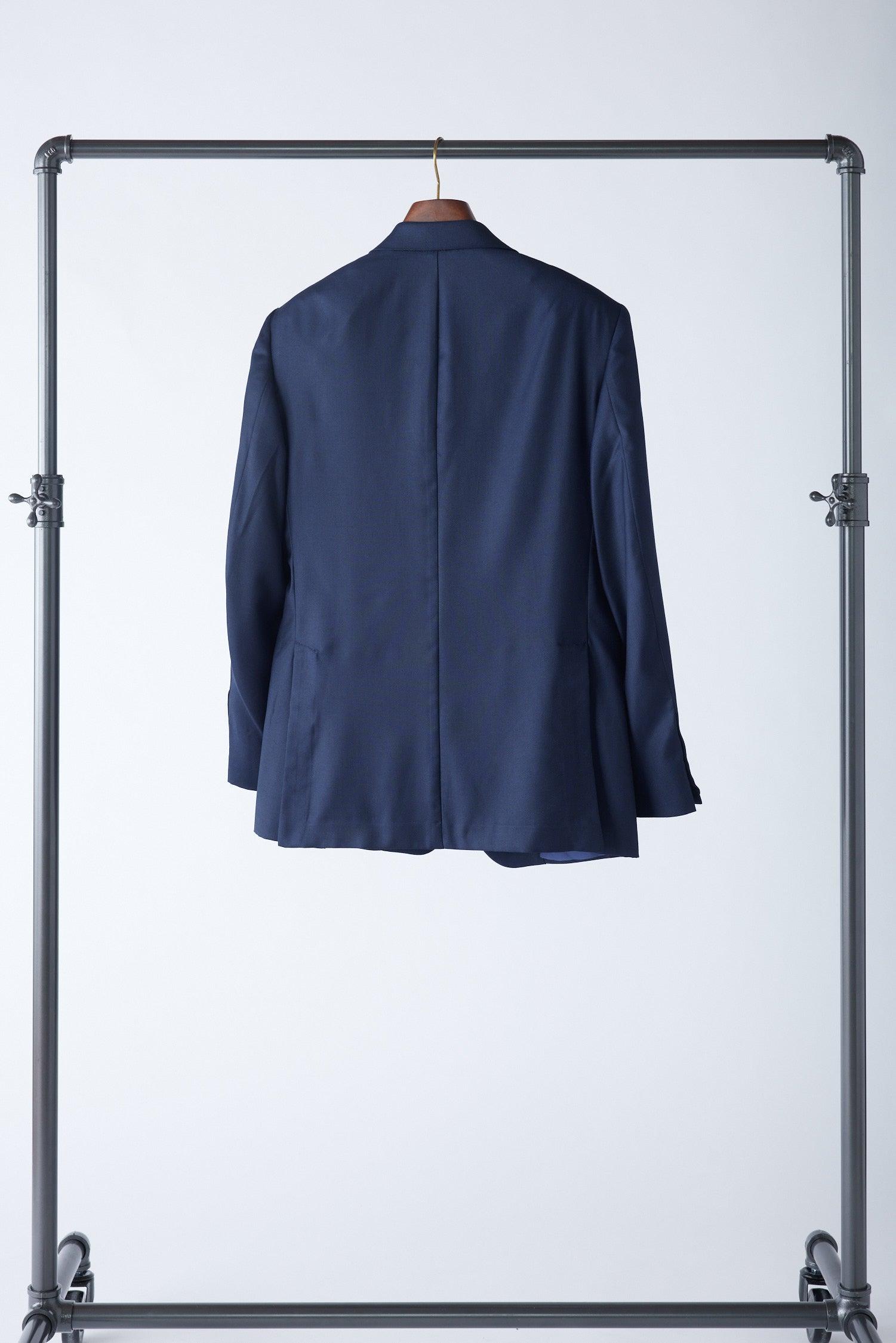 Signature Loro Piana Birdseye Suit - Shepherd’s