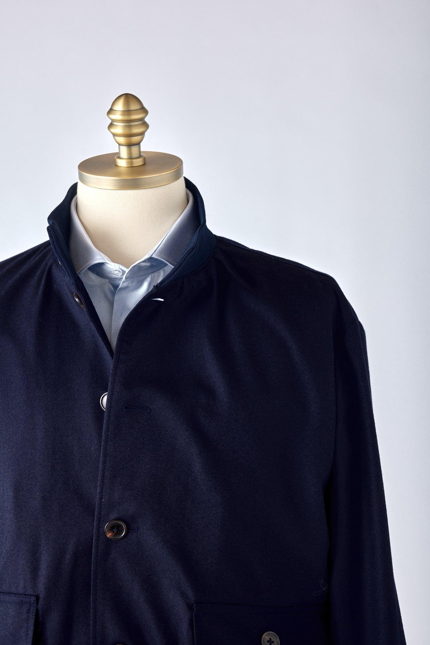 The Bomber Jacket - Shepherd’s