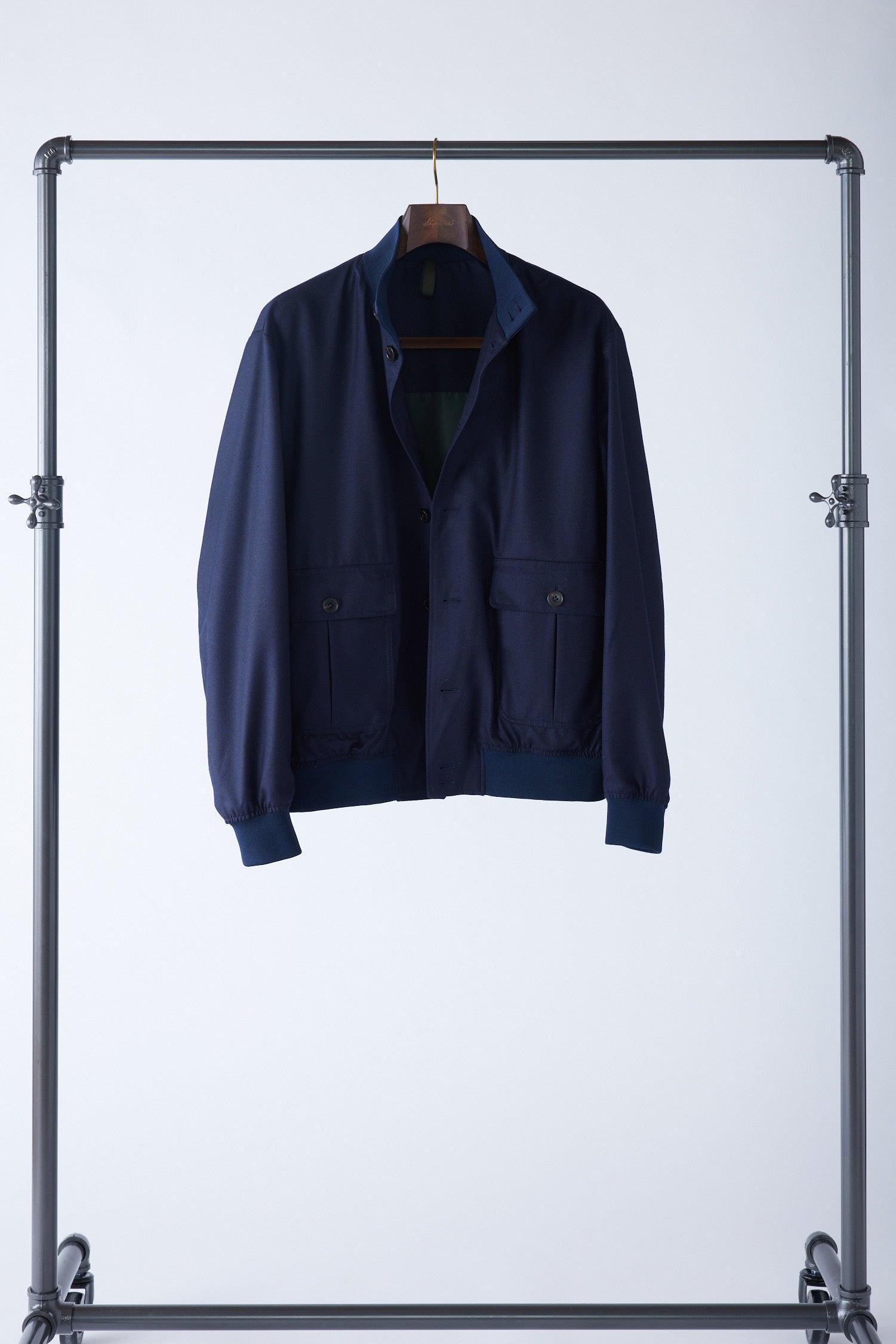 The Bomber Jacket - Shepherd’s