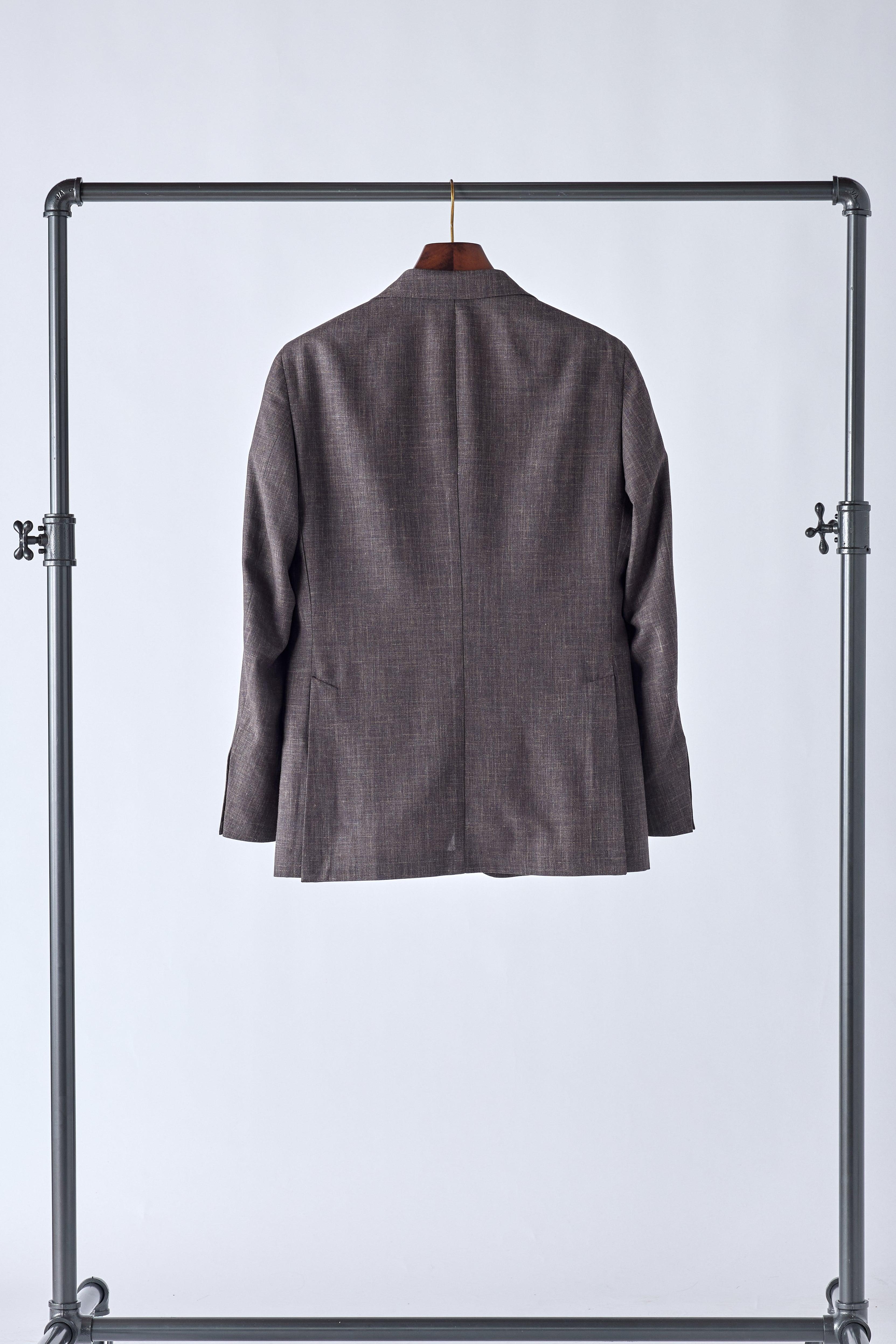 Signature Tobacco Suit - Shepherd’s