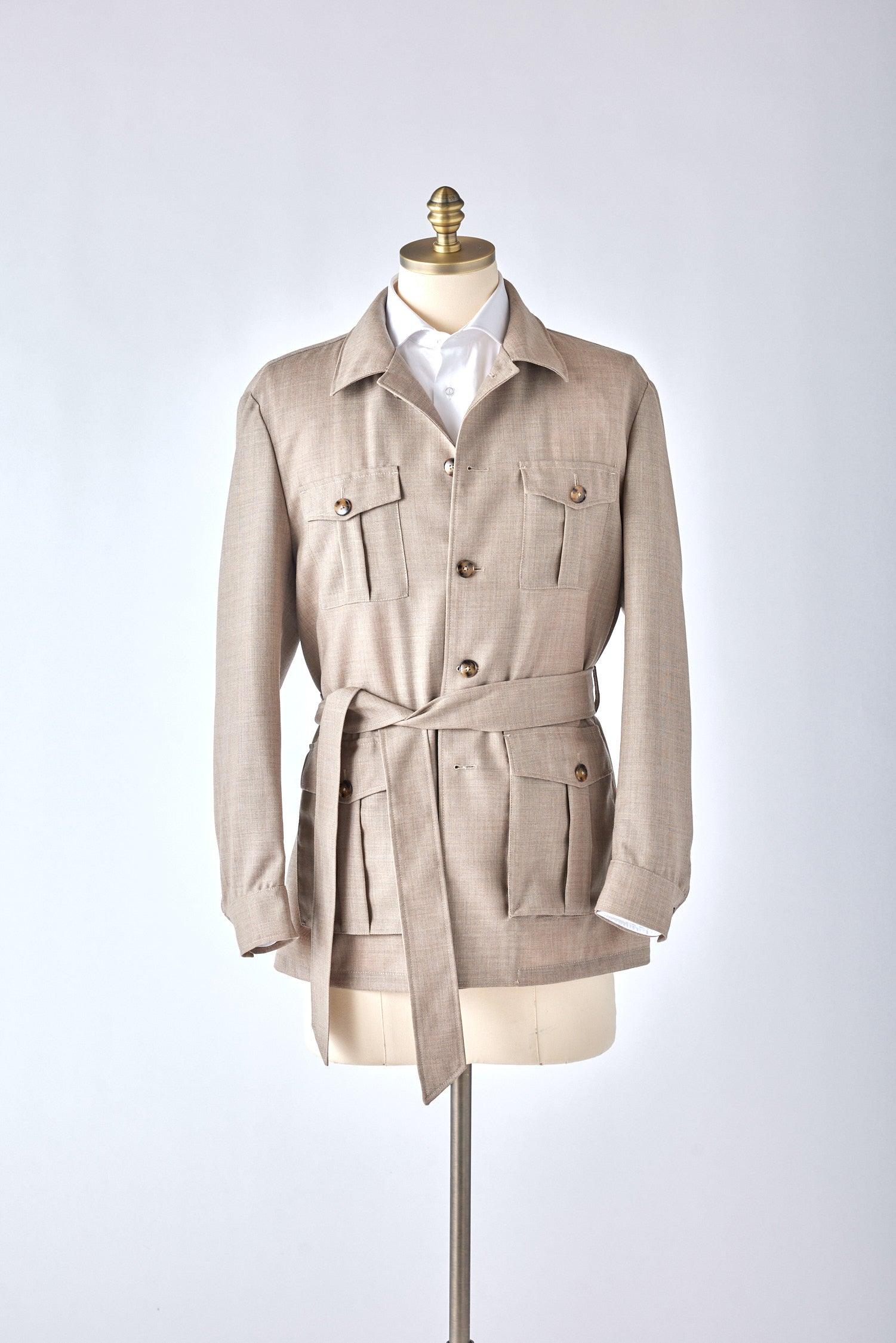 Desert Safari Jacket - Shepherd’s