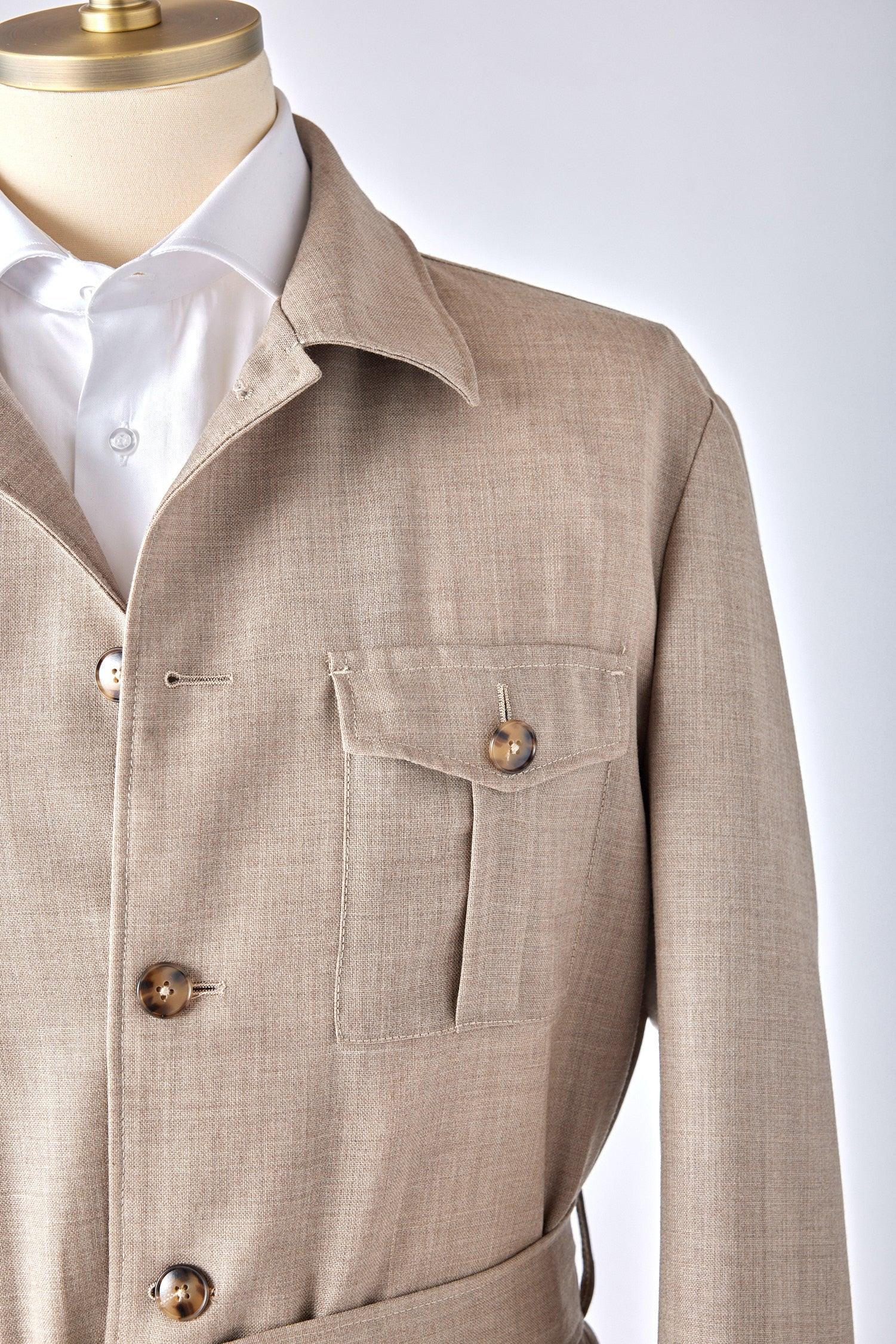 Desert Safari Jacket - Shepherd’s