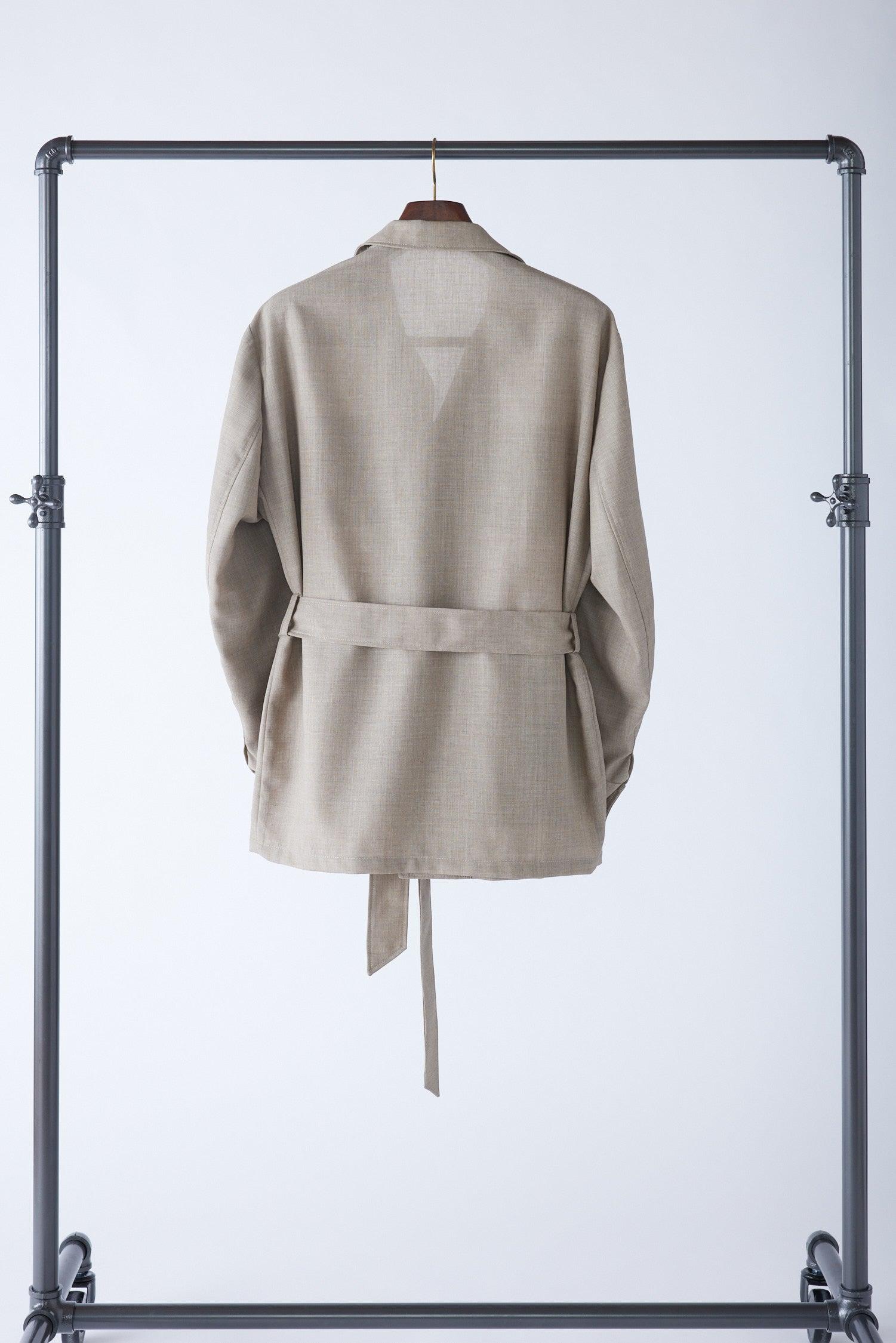 Desert Safari Jacket - Shepherd’s